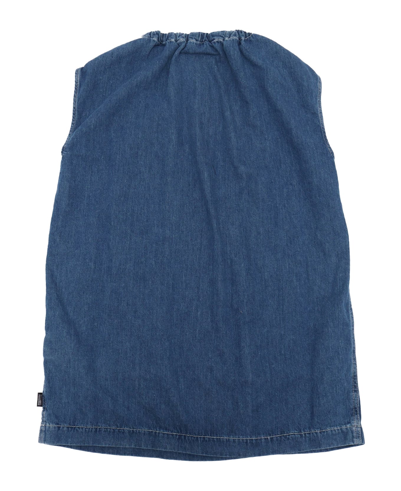 MM6 Maison Margiela Dresses - BLUE