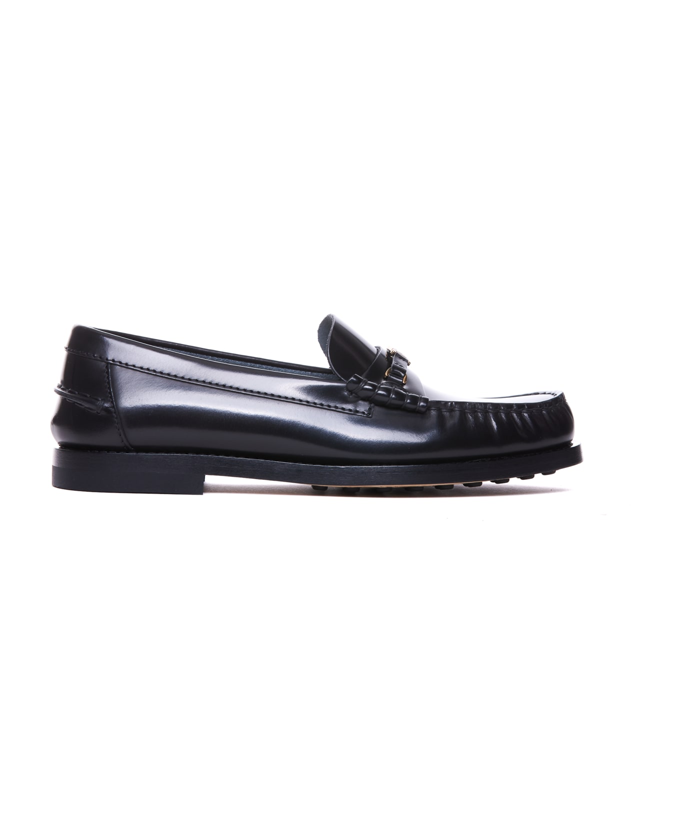 Tod's Loafers - NERO