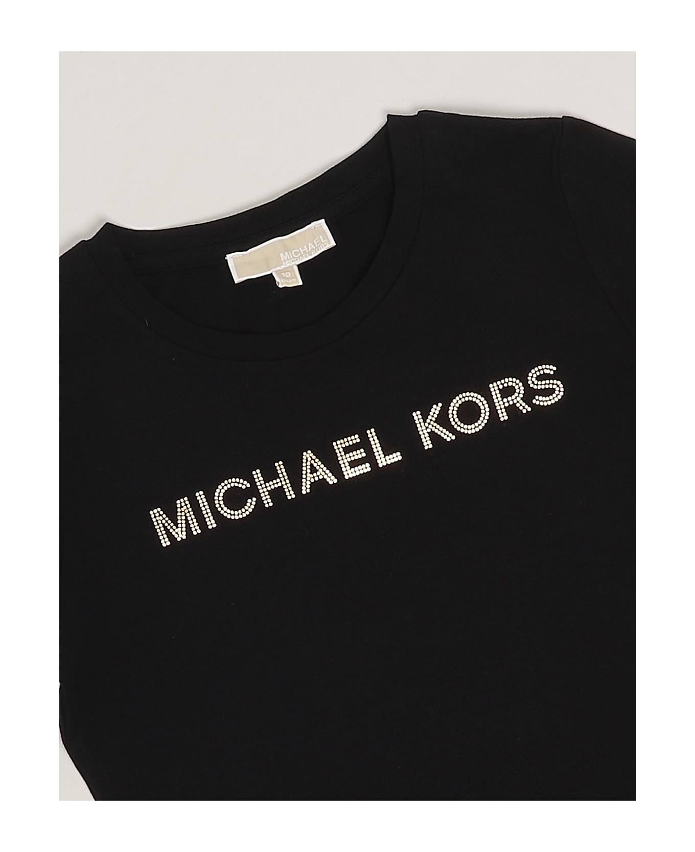Michael Kors T-shirt T-shirt - NERO