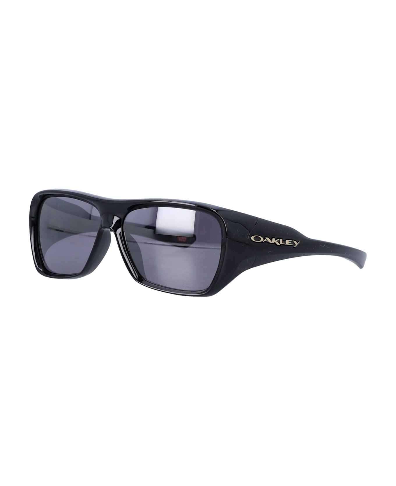 Oakley Chaminade - POLISHED BLACK