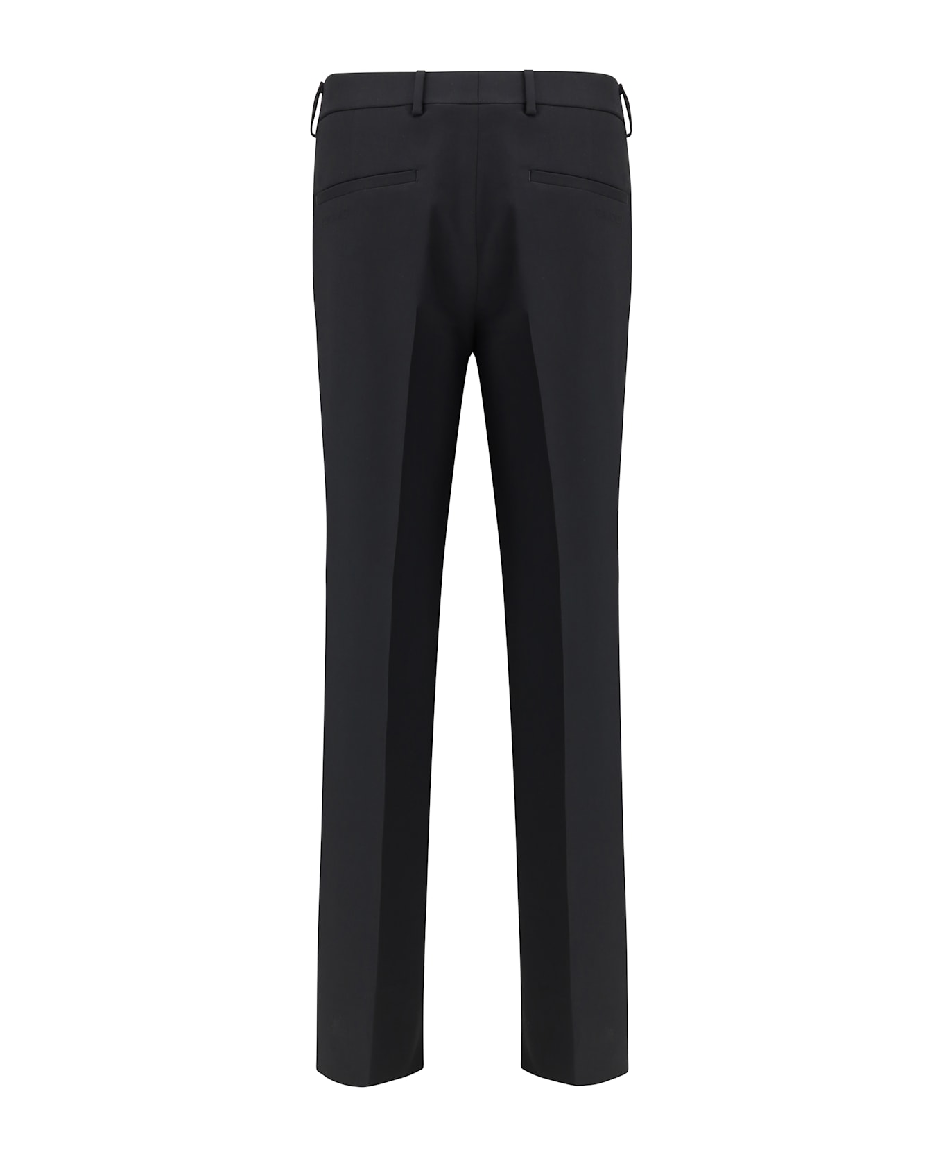 Gucci Wool Pants