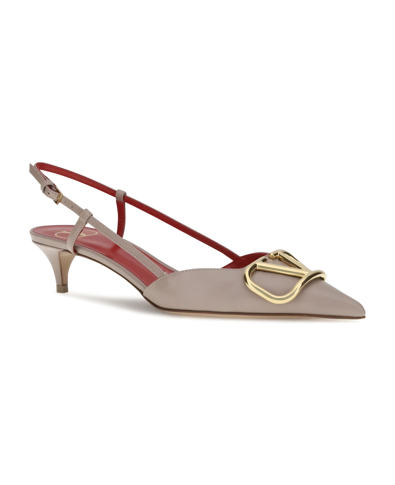 Valentino Garavani Vlogo Pumps