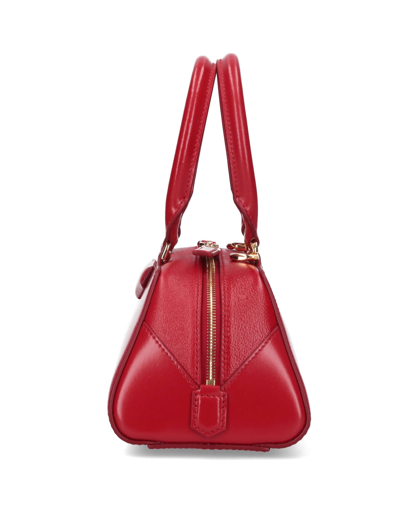 Givenchy 
antigona East/west
 Mini Bag