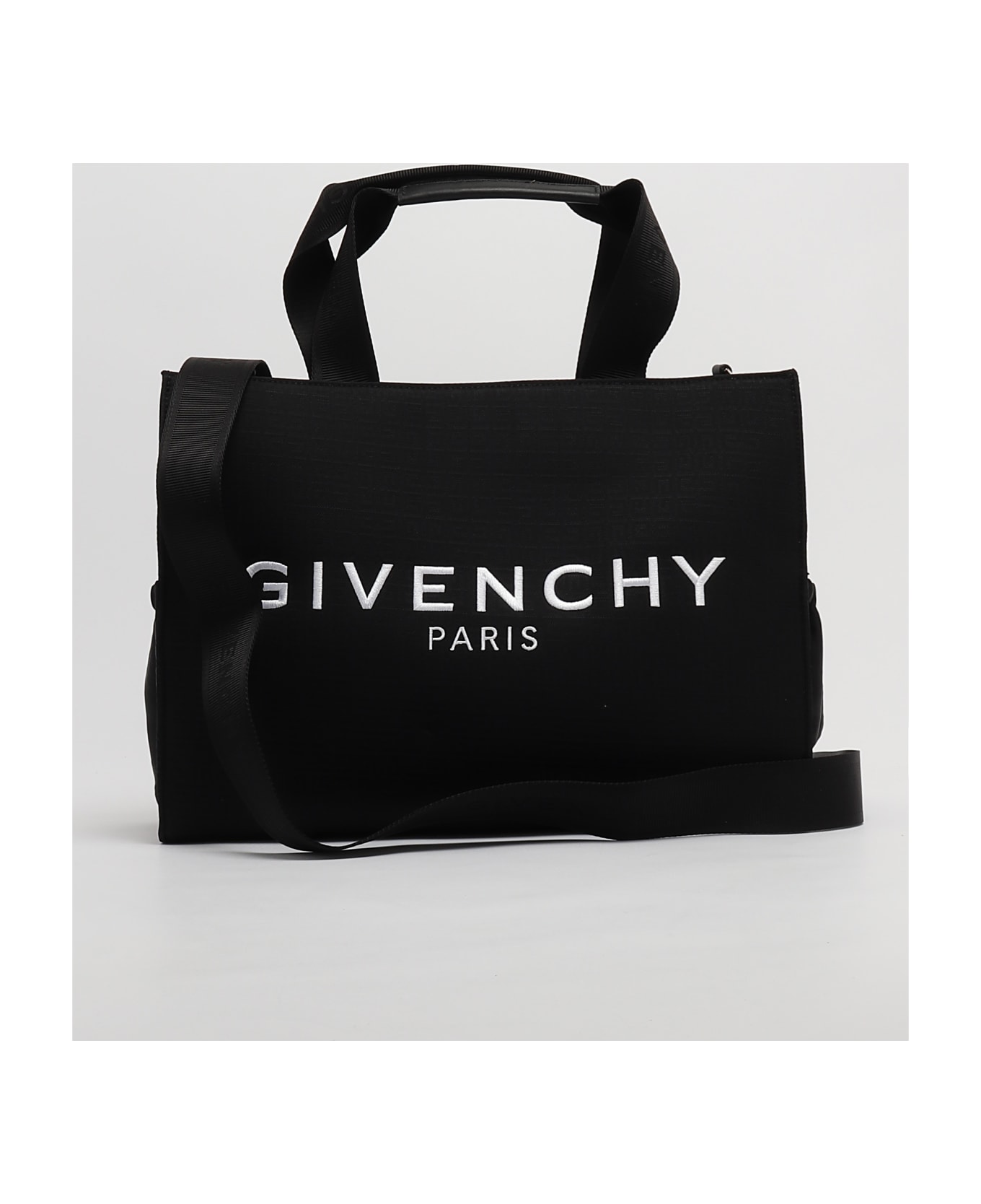 Givenchy Mum Bag Weekend - NERO