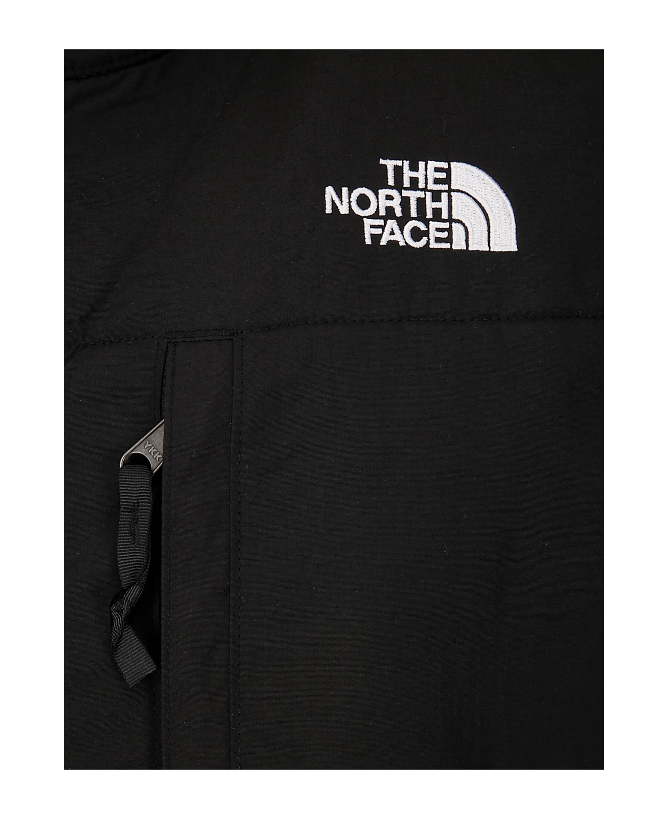 The North Face M Retro Denali Vest - TNF BLUE/TNF BLACK