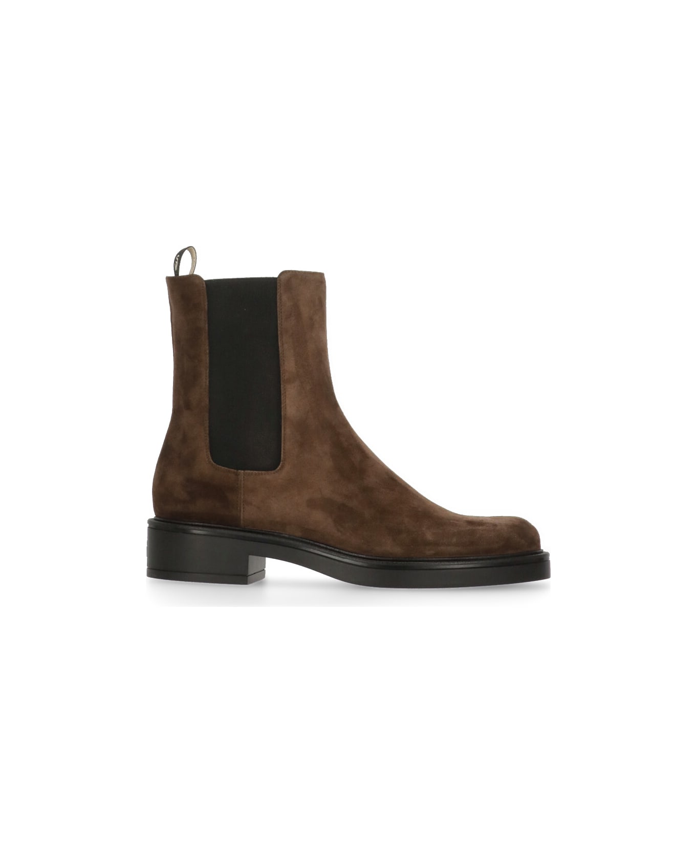 Stuart Weitzman Celia Boots - Brown
