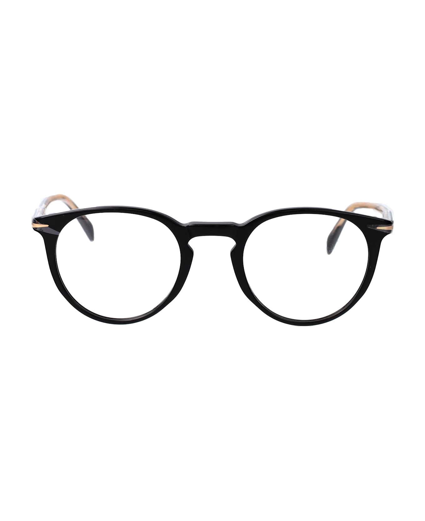 DB Eyewear by David Beckham Db 1139 Glasses - 807 BLACK