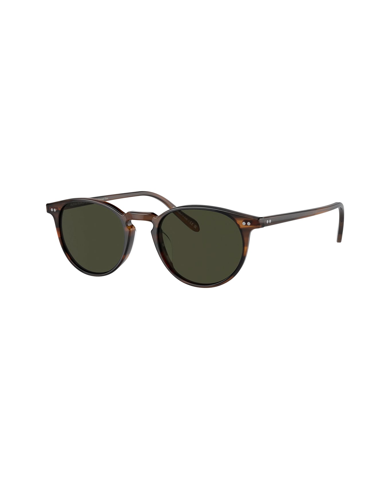 Oliver Peoples Ov5004su 1724p1 Sunglasses - Marrone