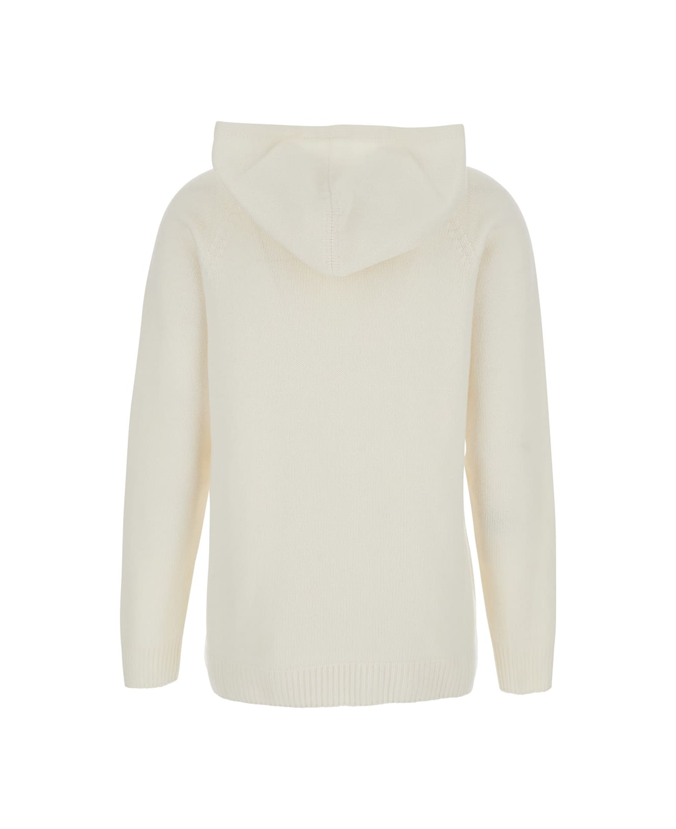 Fabiana Filippi Felpa - Beige