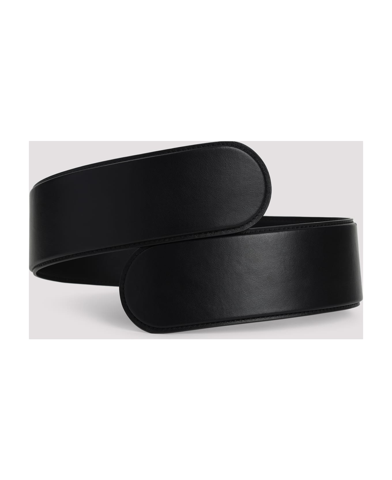 Alaia Alaïa Flex Twist Belt - Noir