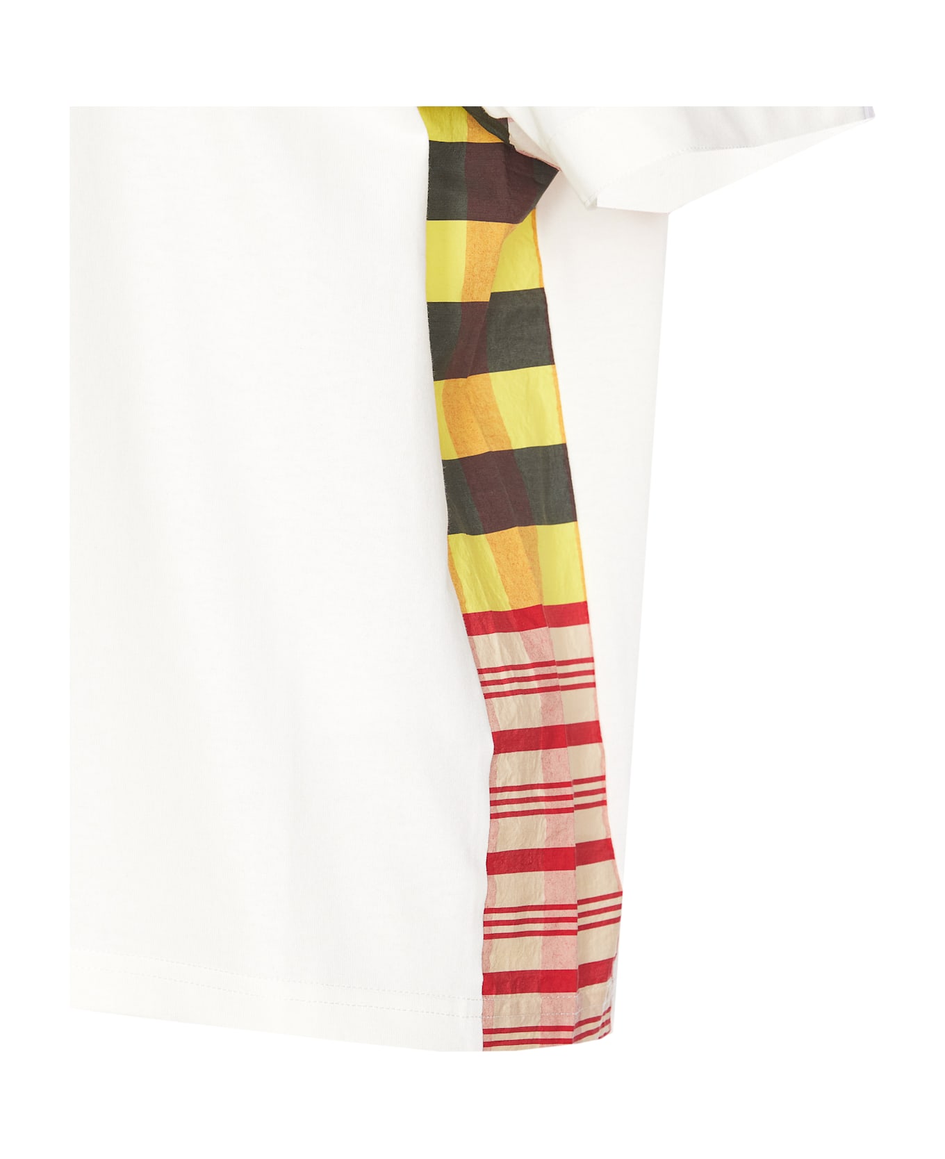 Bottega Veneta T-shirt - White