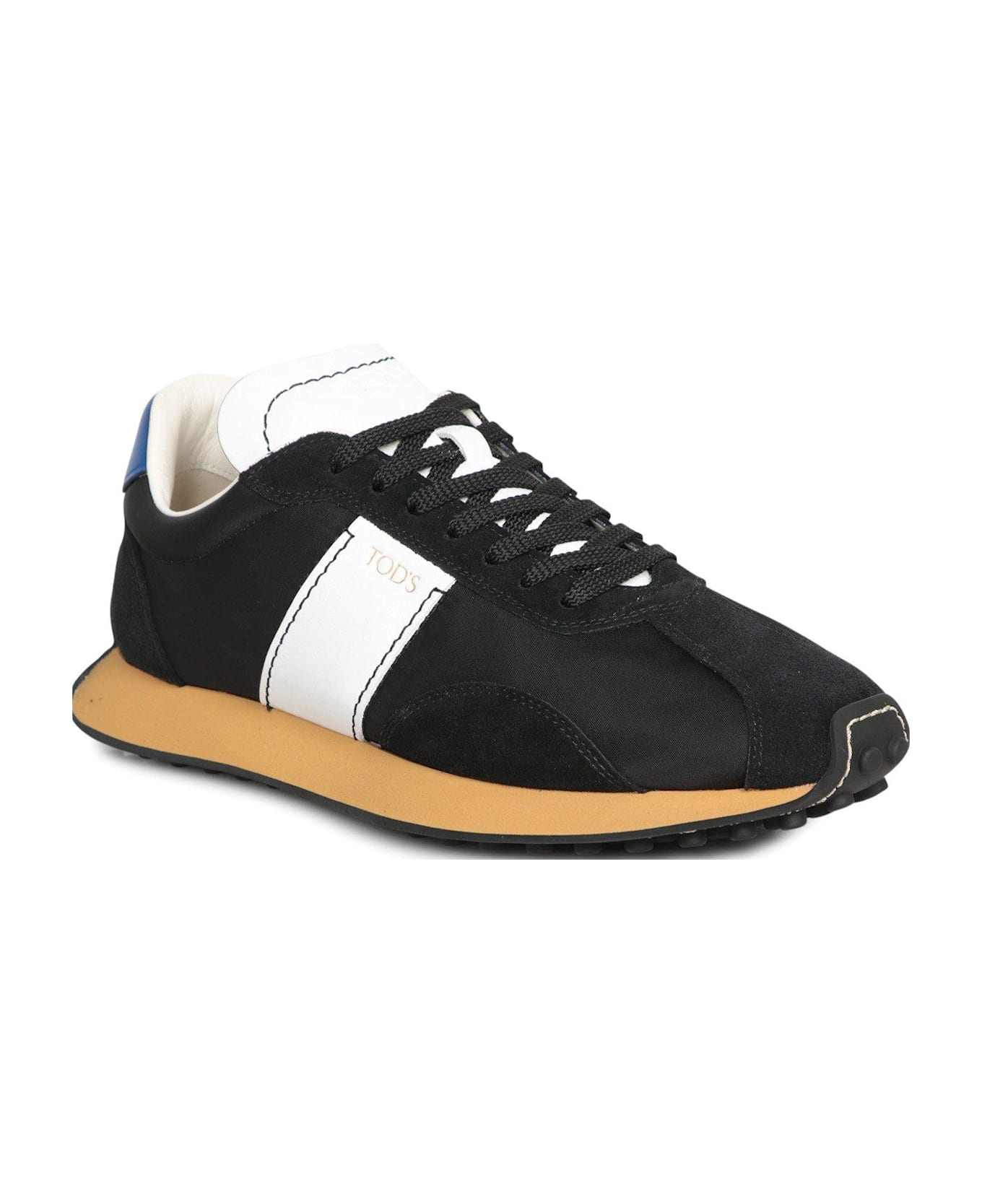 Tod
s T Vintage Sneakers