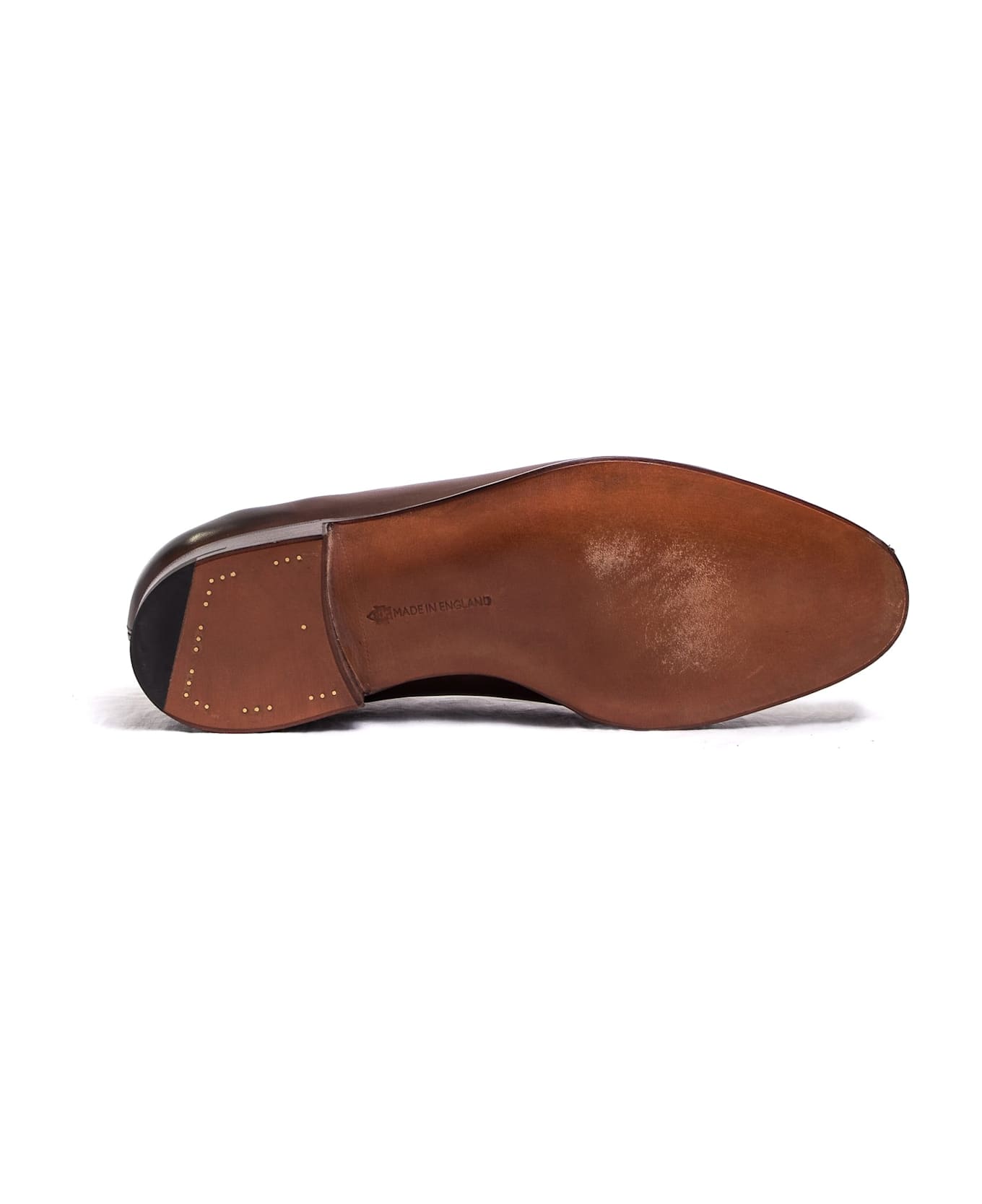 Edward Green Piccadilly - Dark Oak
