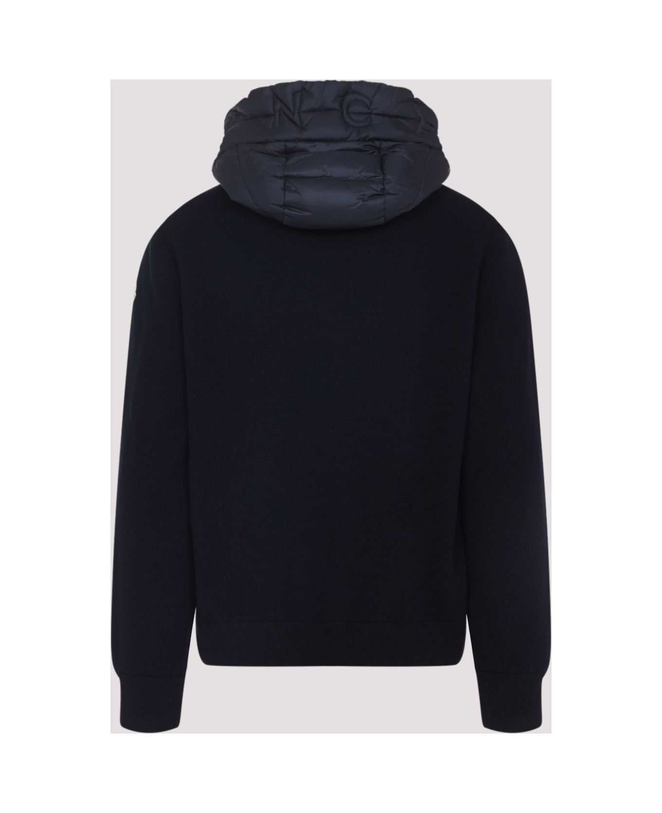 Moncler Cardigan - Blue