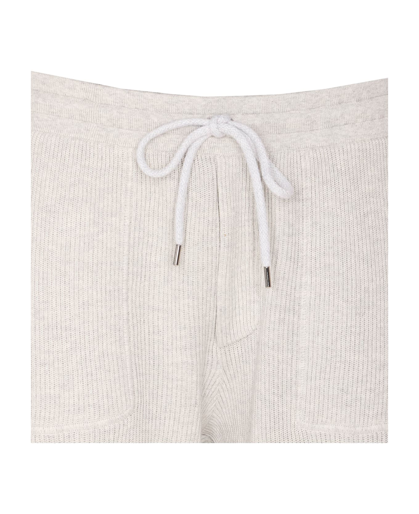 Brunello Cucinelli Pants - Beige