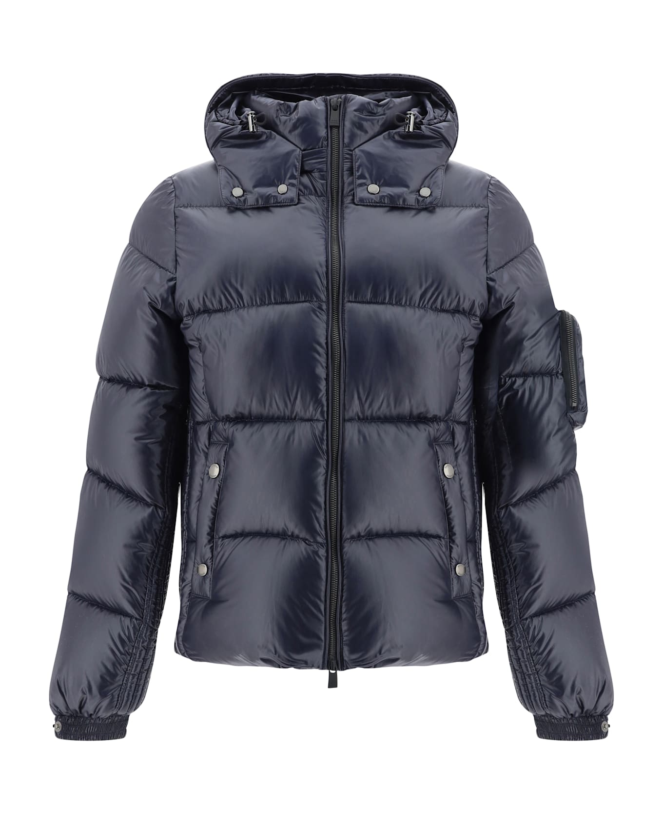 TATRAS Belbo Men S Down Jacket - Navy