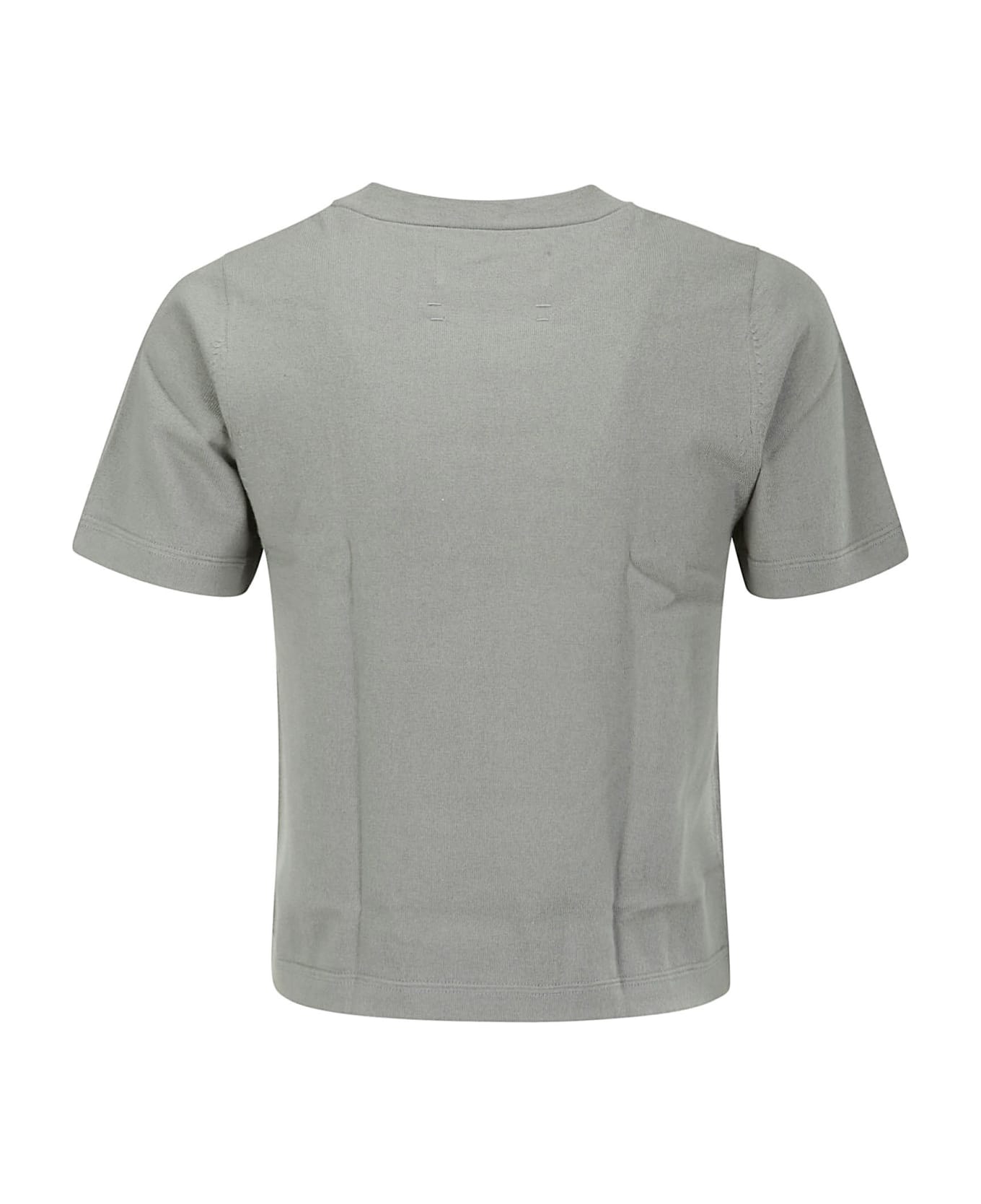 Extreme Cashmere Tina - SAGE Tシャツ