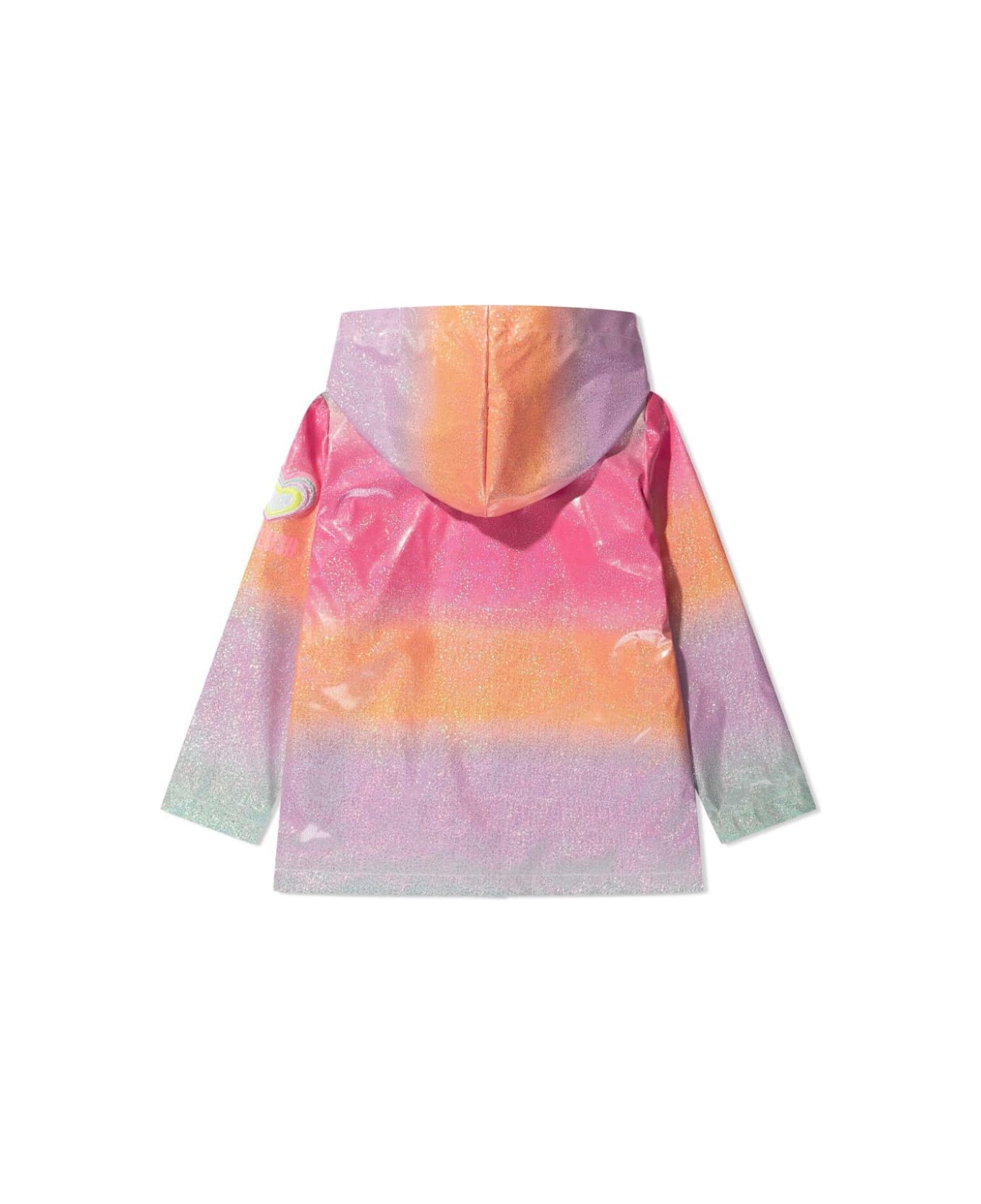 Billieblush Rain Coat - Multicoloured