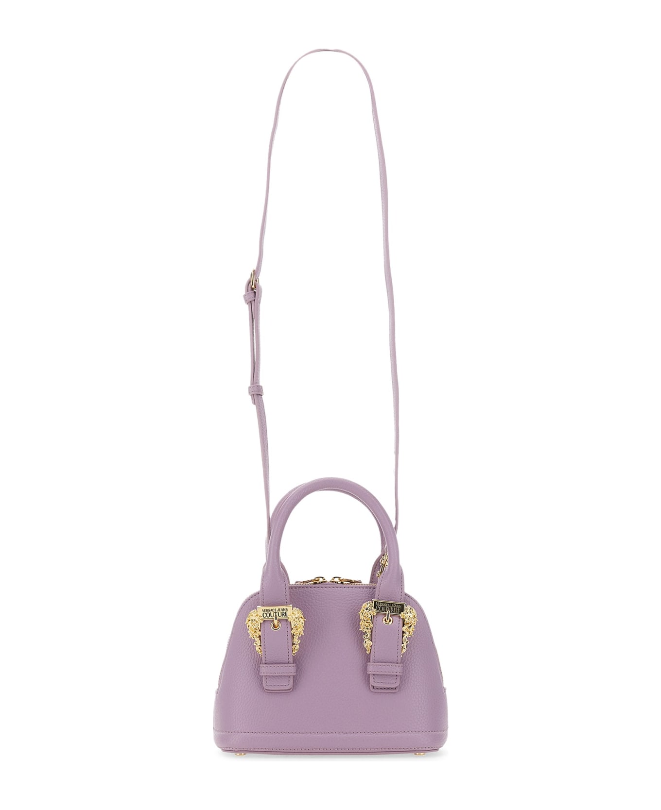 Versace Jeans Couture Bag - LILLA トートバッグ