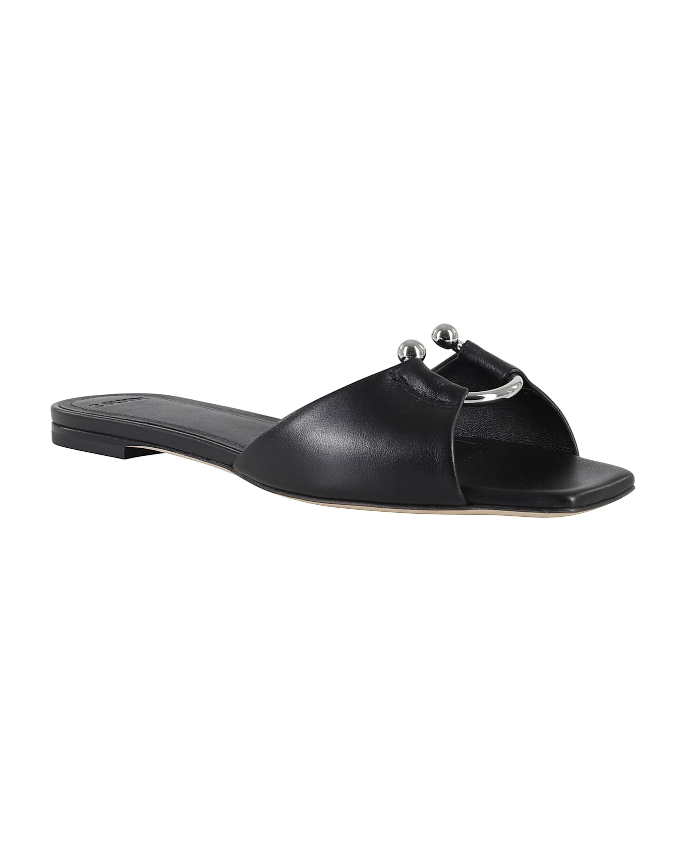 3JUIN Milla 005 - Black