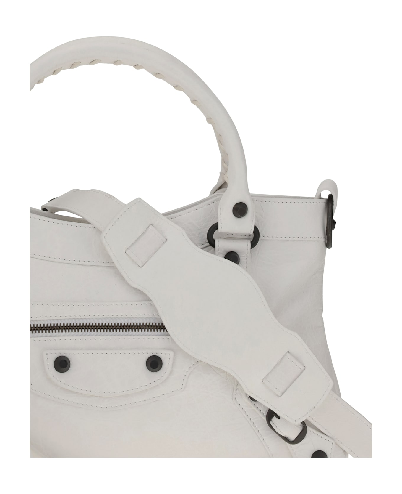 Balenciaga Le City First Handbag