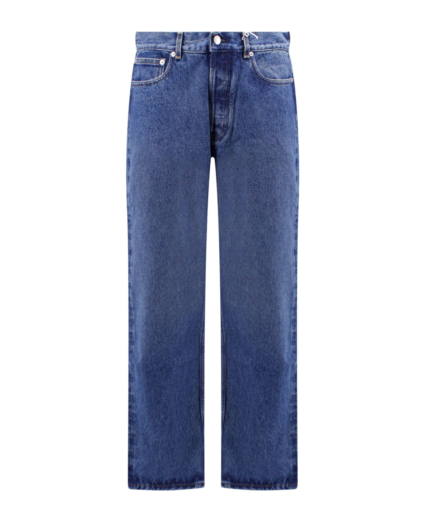 AMBUSH Jeans - Azzurro