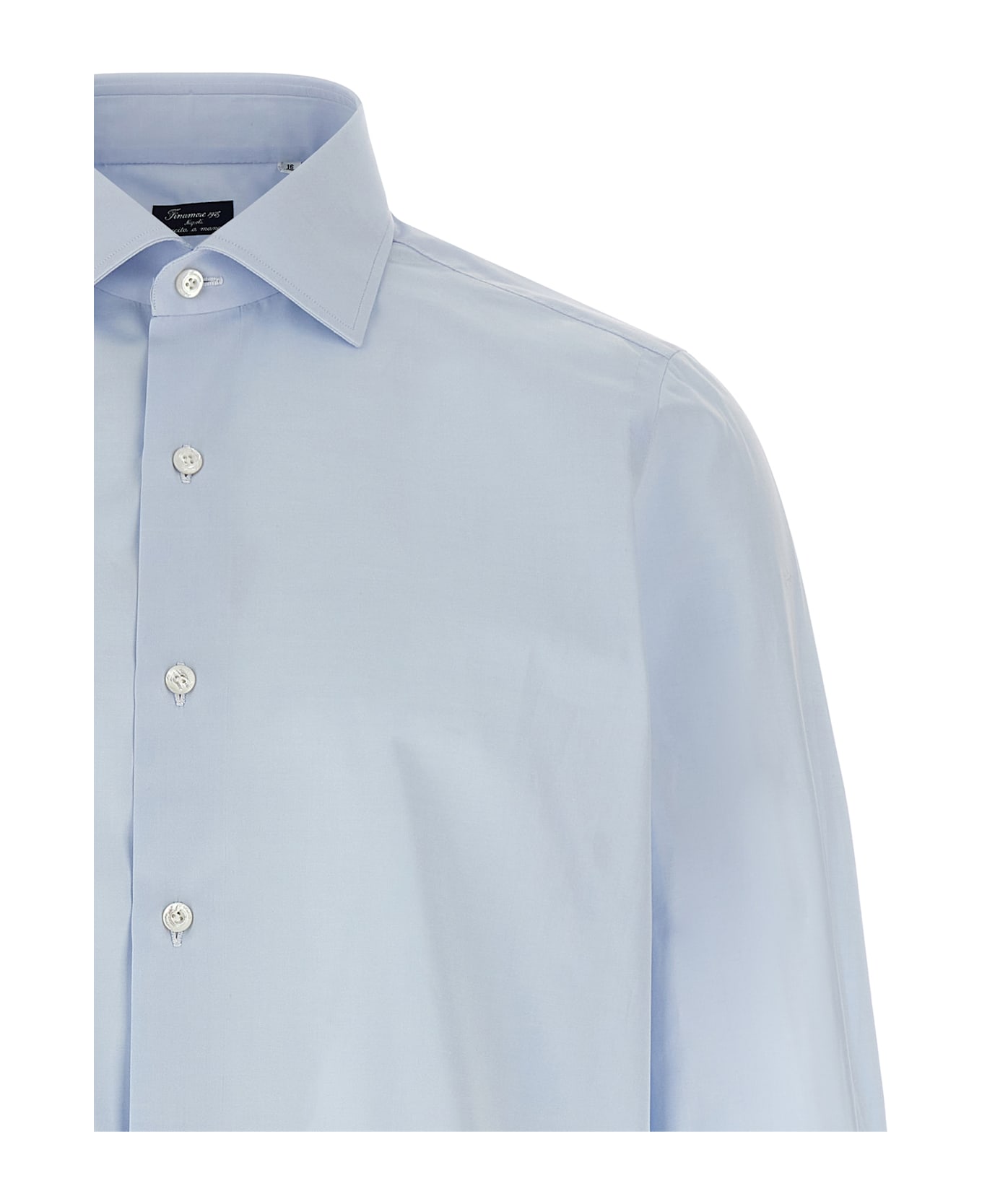 Finamore 
napoli
 Shirt - Multicolor