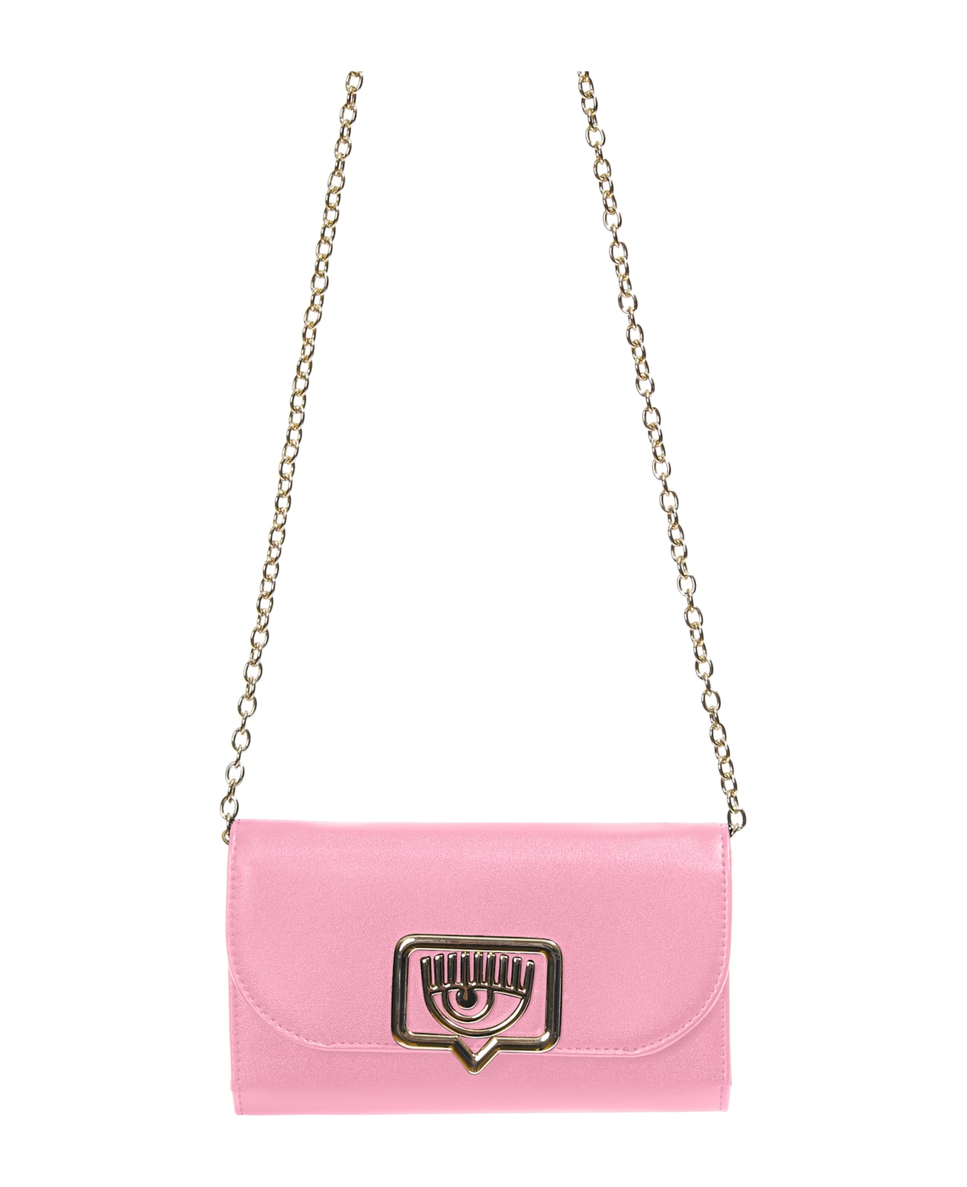 Chiara Ferragni Pink Bag - Pink