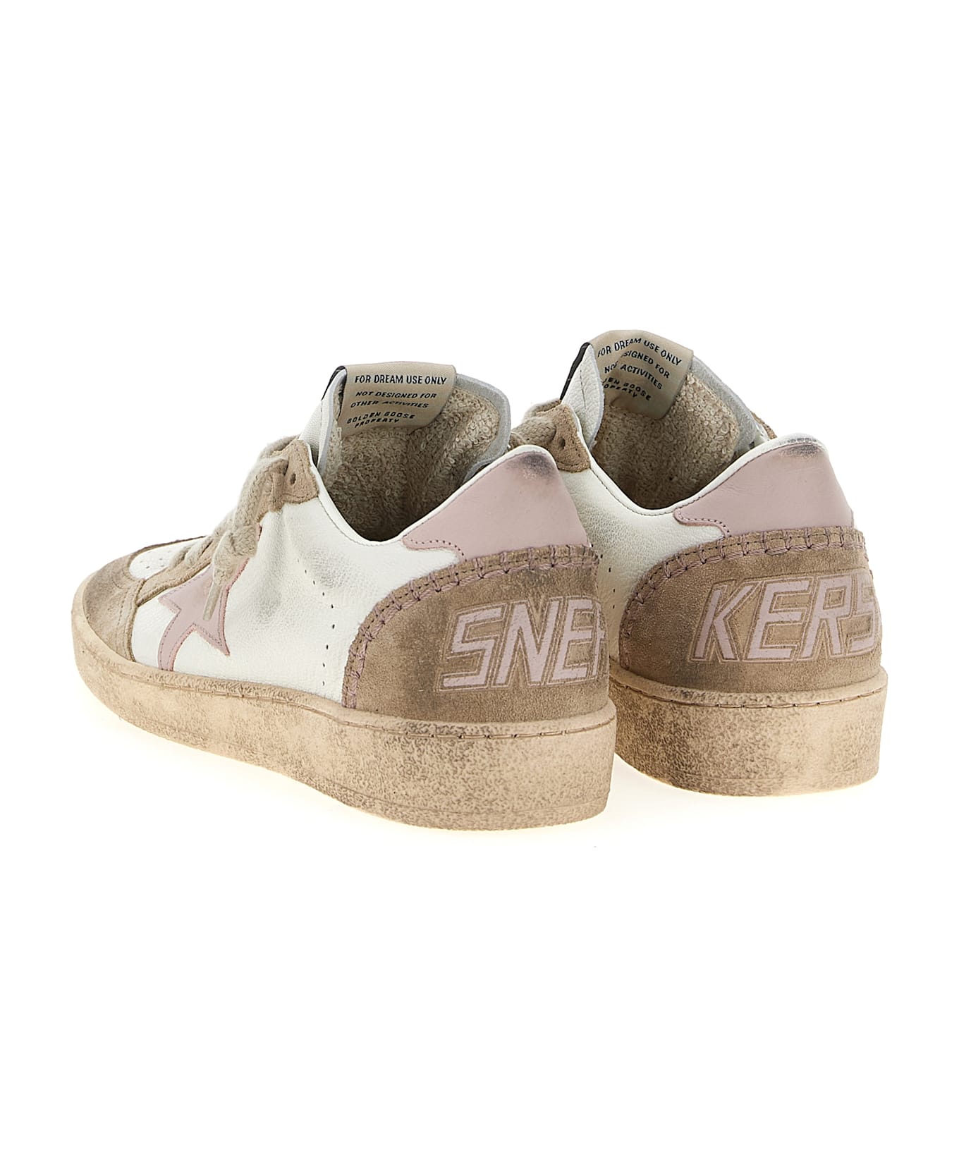 Golden Goose 
ball Star
 Sneakers - Multicolor