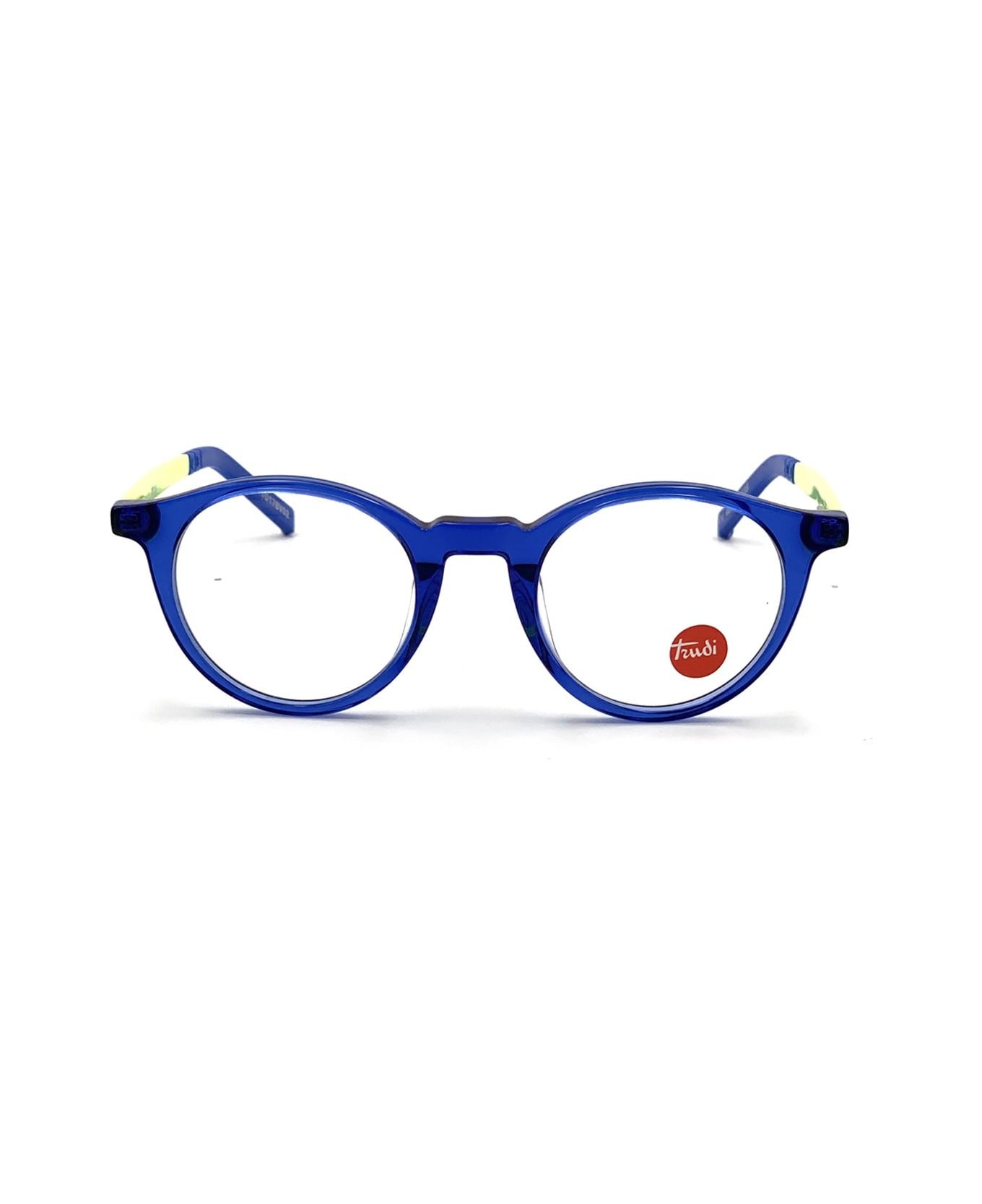 Trudi Td178v Glasses - Blu