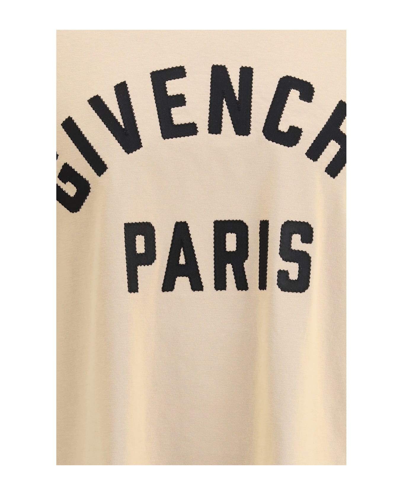 Givenchy Logo T-shirt シャツ