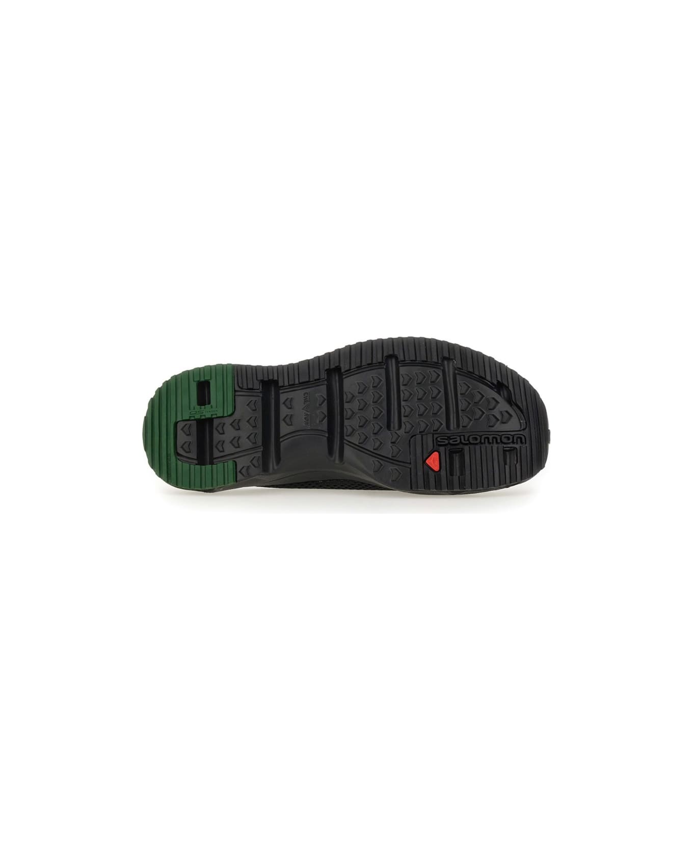 Salomon Sabot "rx Slide 3.0" - BLACK