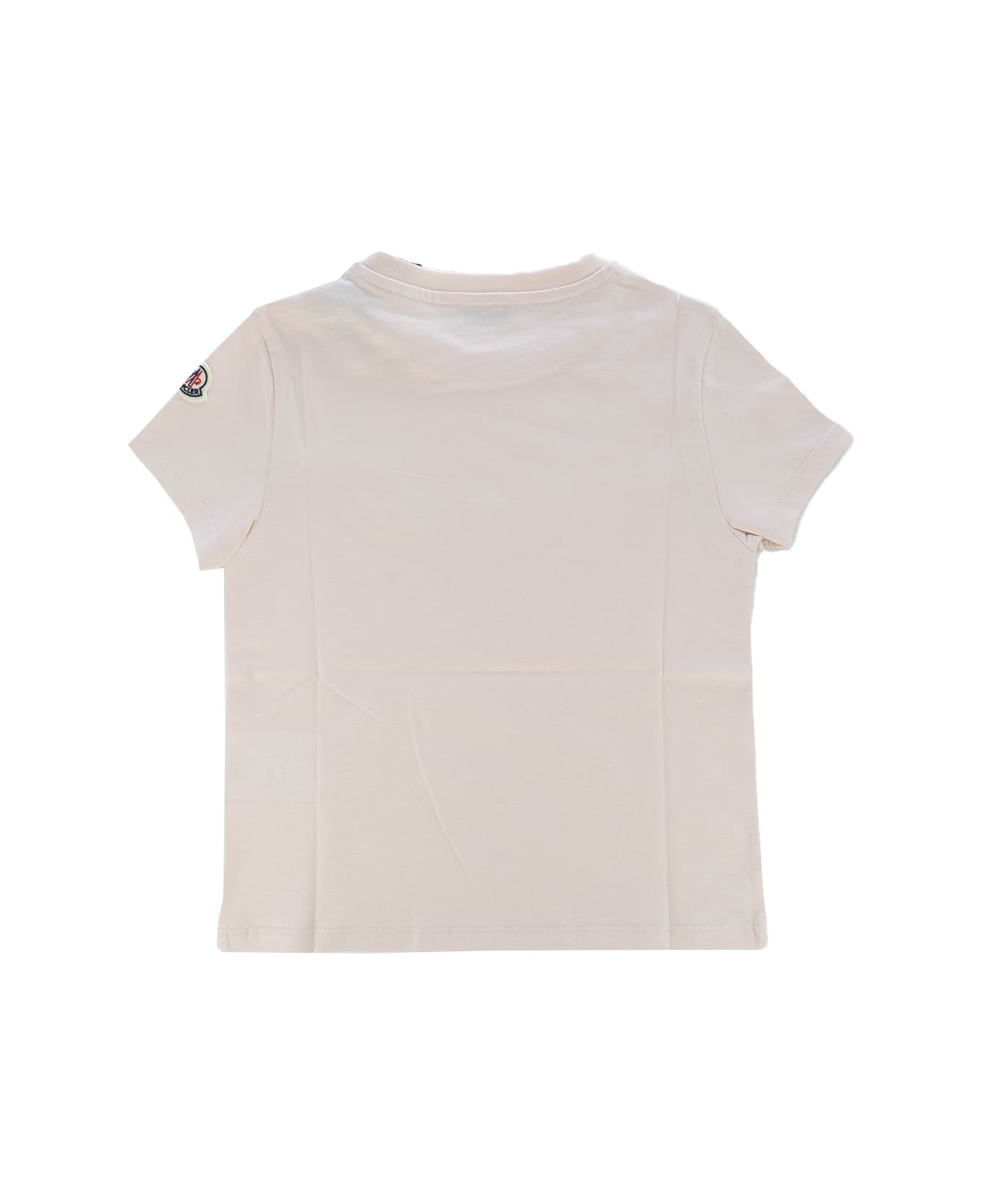Moncler T-shirt - 51N