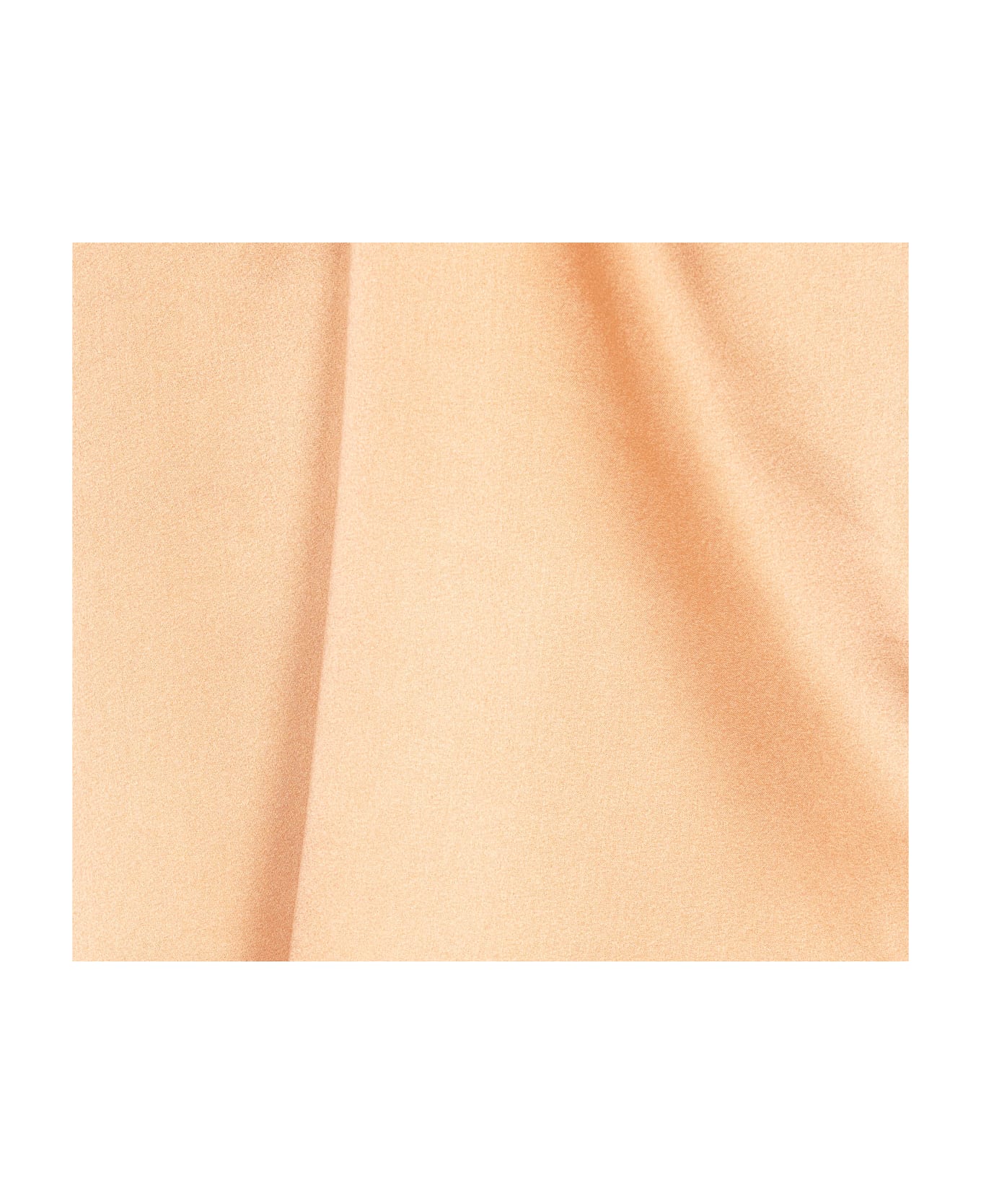 Pinko Crazy Tank Top - Yellow