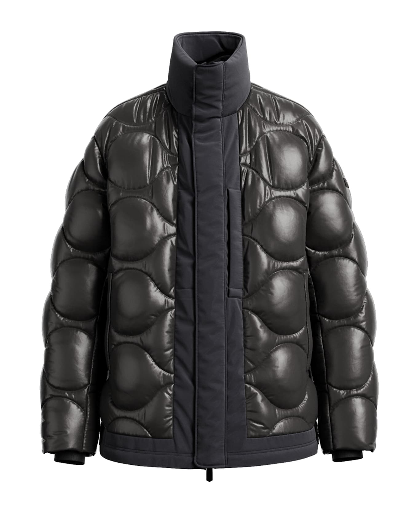 TATRAS Tieon Down Jacket - Black