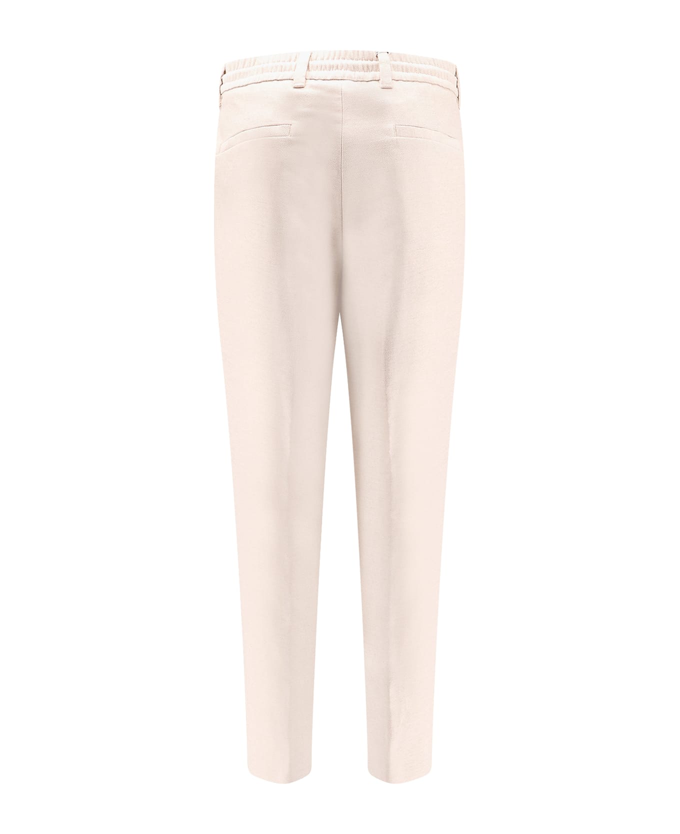 Hugo Boss Trouser - Beige