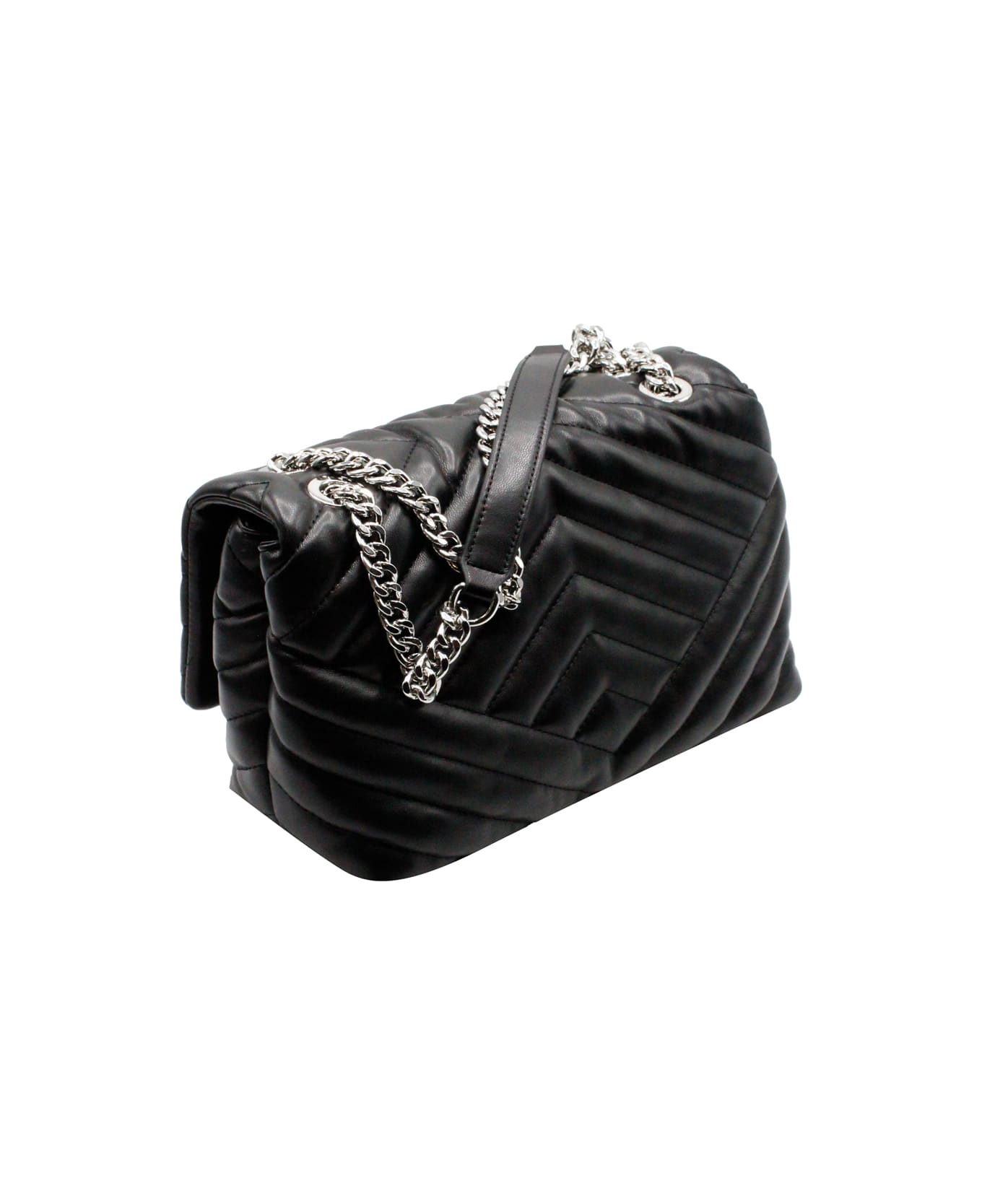 Armani Exchange Tote - Black
