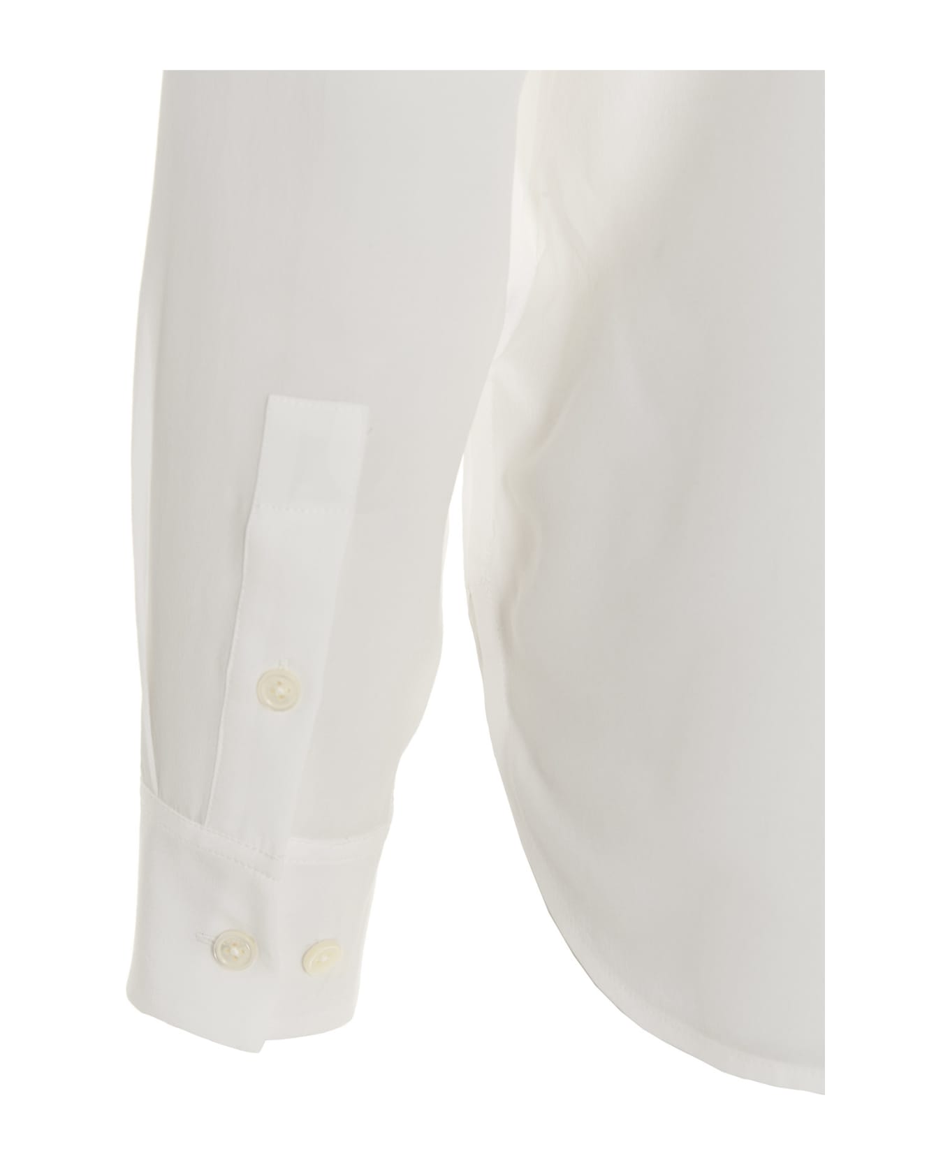 Equipment 'leema Shirt - Bianco