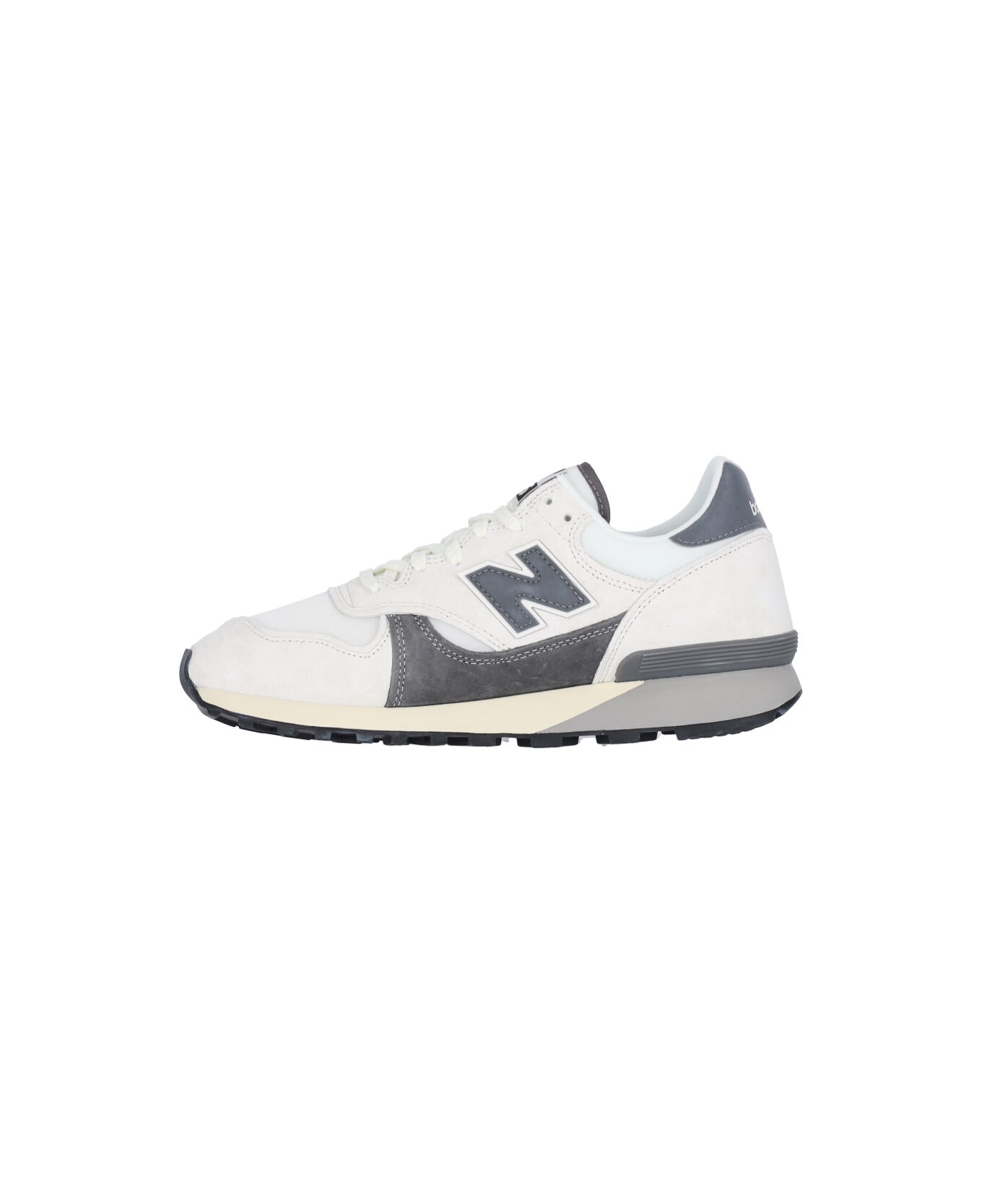 New Balance "475" Sneakers - White