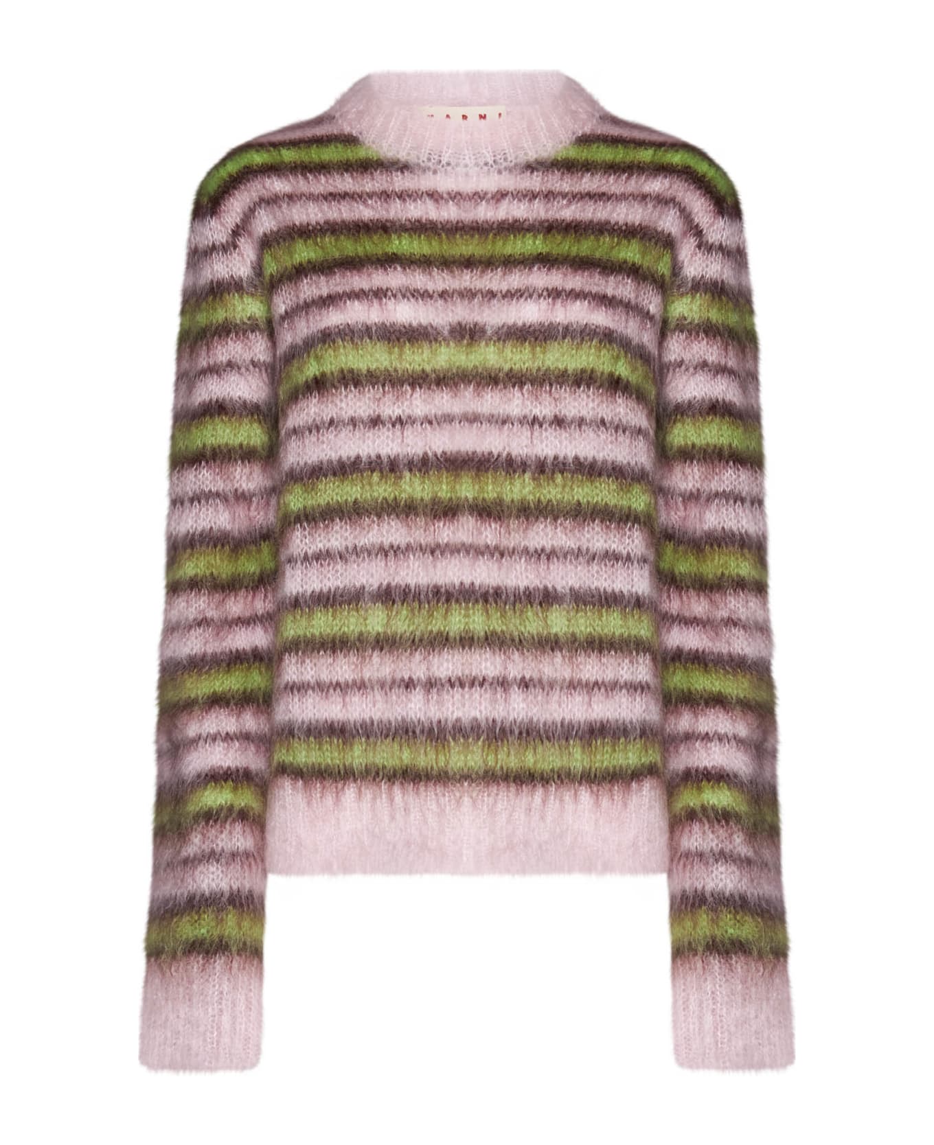 Marni Sweater - Quartz ニットウェア