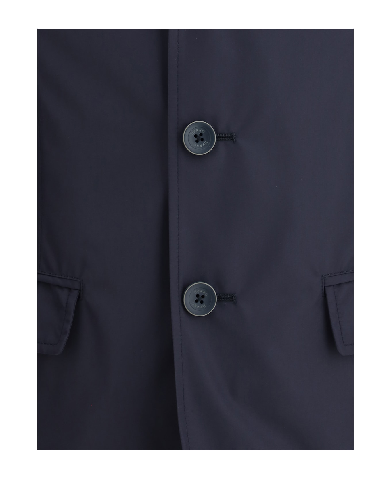 Herno Byron Waterproof Blazer