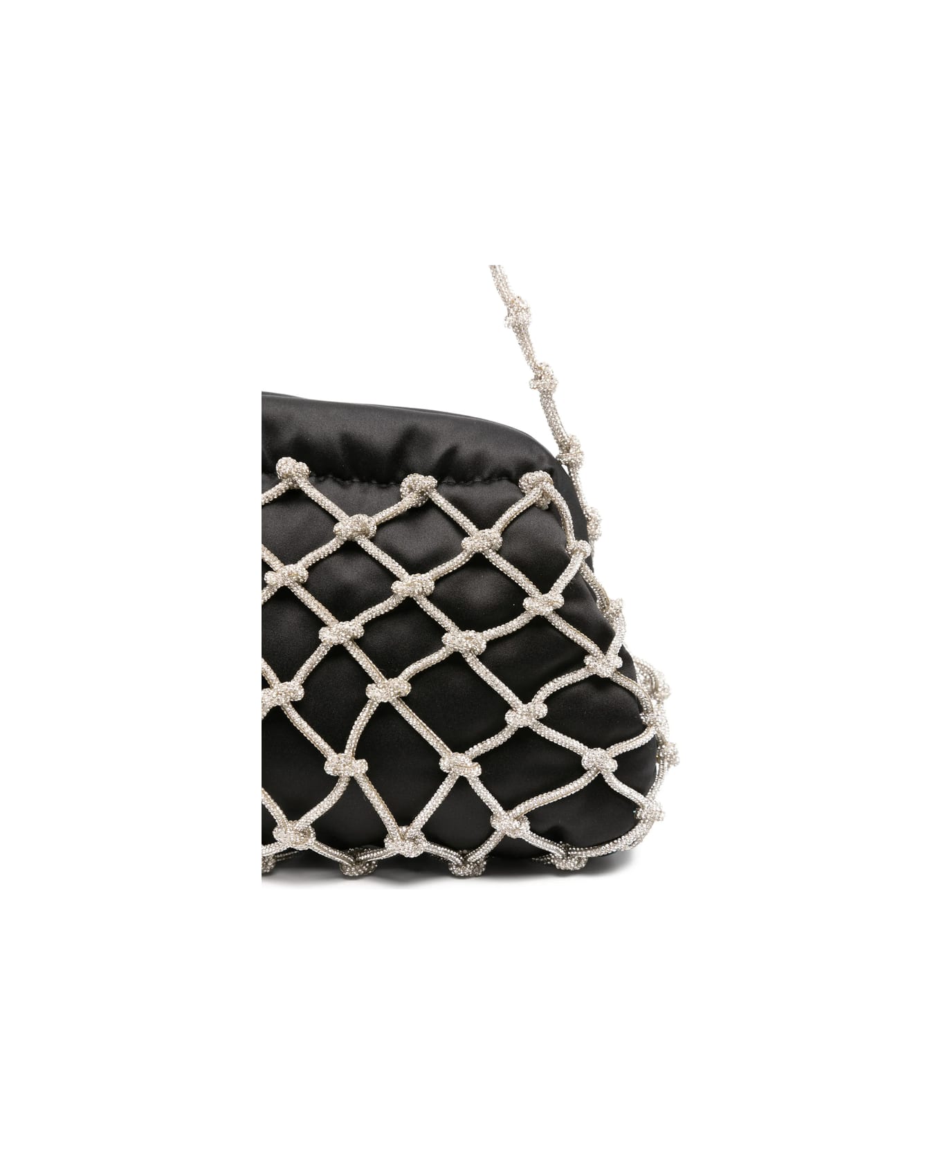 Rosantica Bag - BLACK