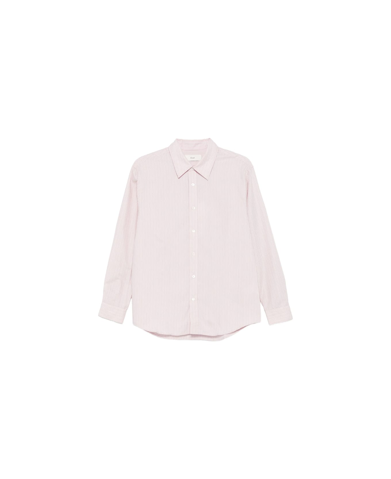 Dunst Shirt - PINK