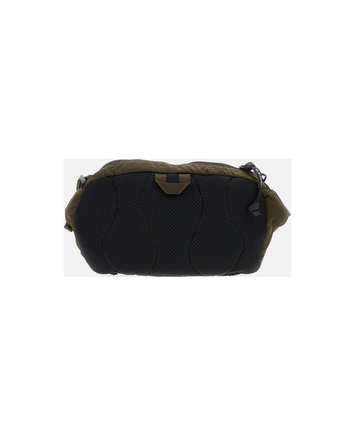 C.P. Company Belt Bag - Green
