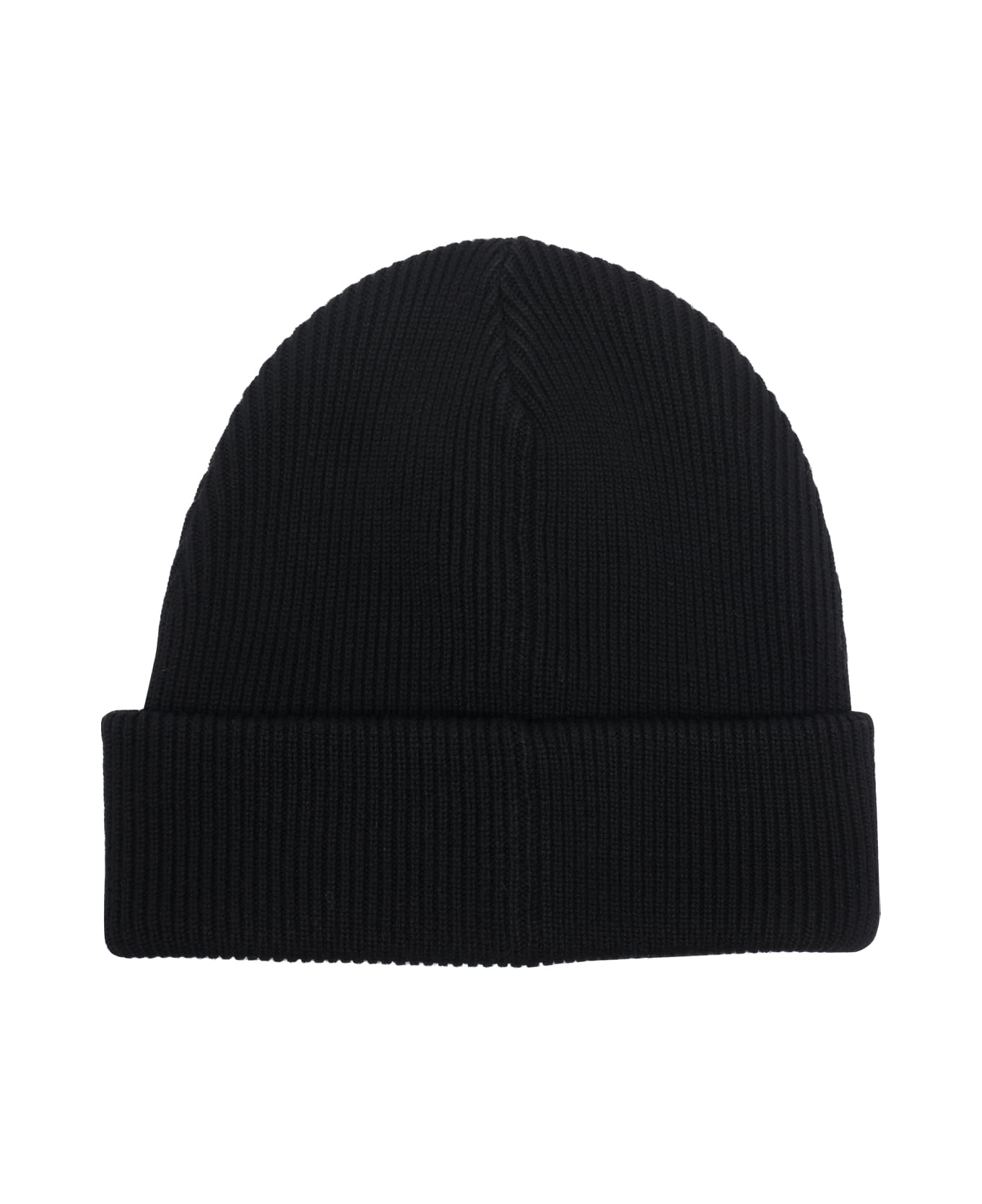 Gucci Web Logo Hat - Black
