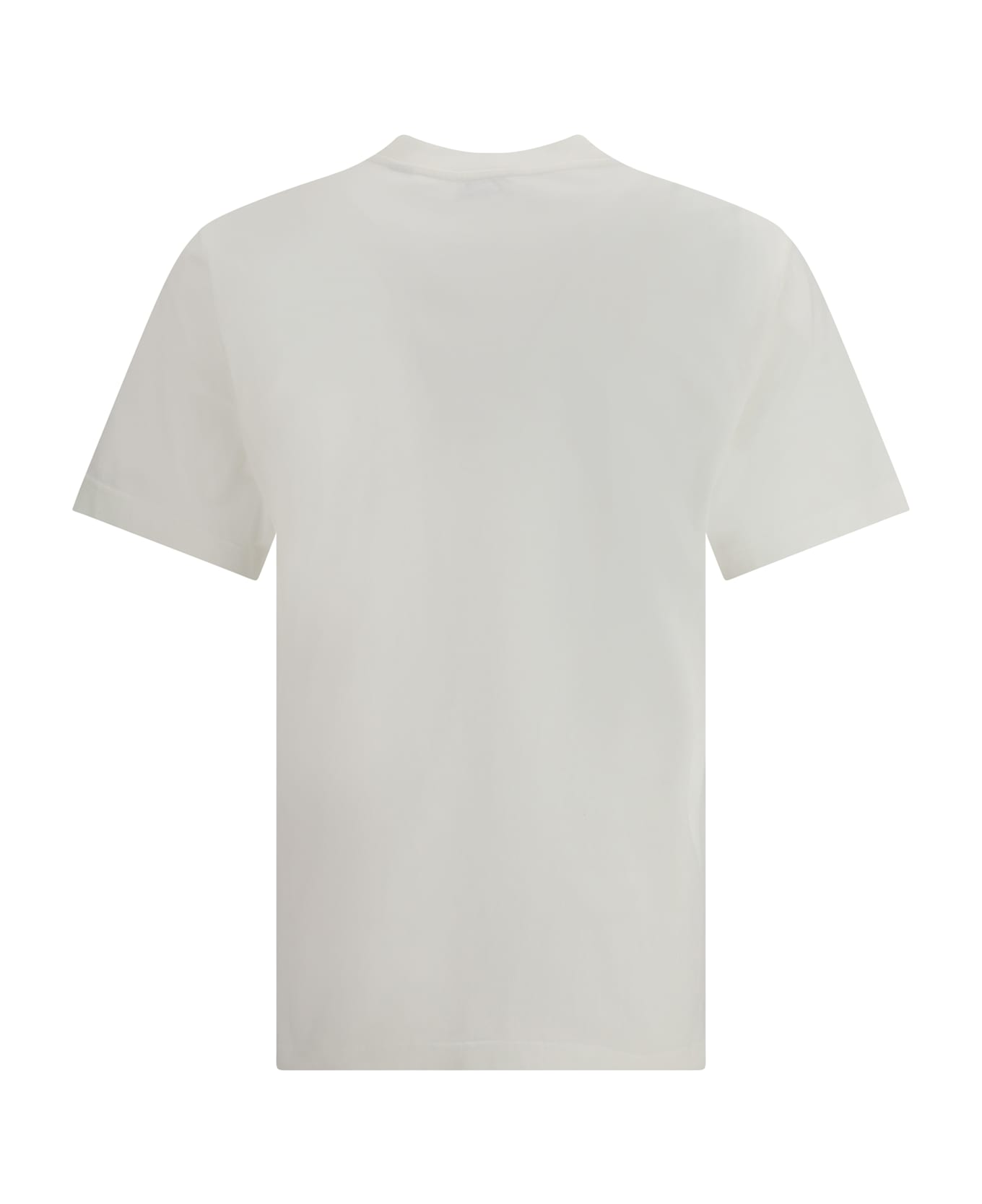 Burberry Lightweight Cotton Jersey T-shirt