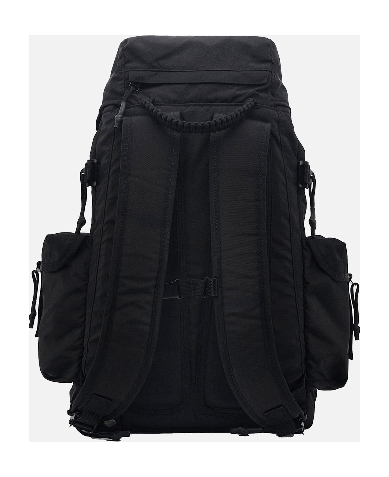 Birkenstock X Maharishi Backpack - Black