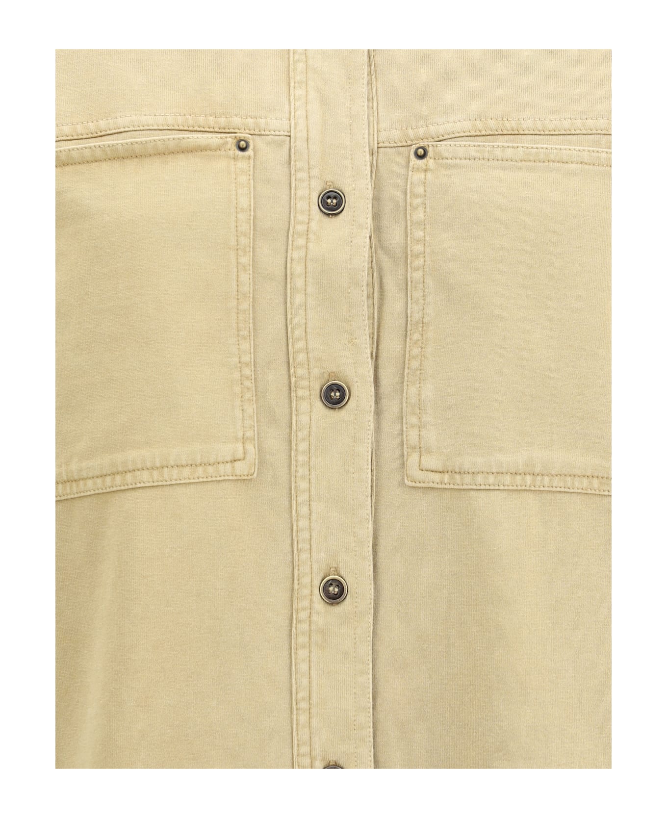 Marant Étoile Jersey Shirt