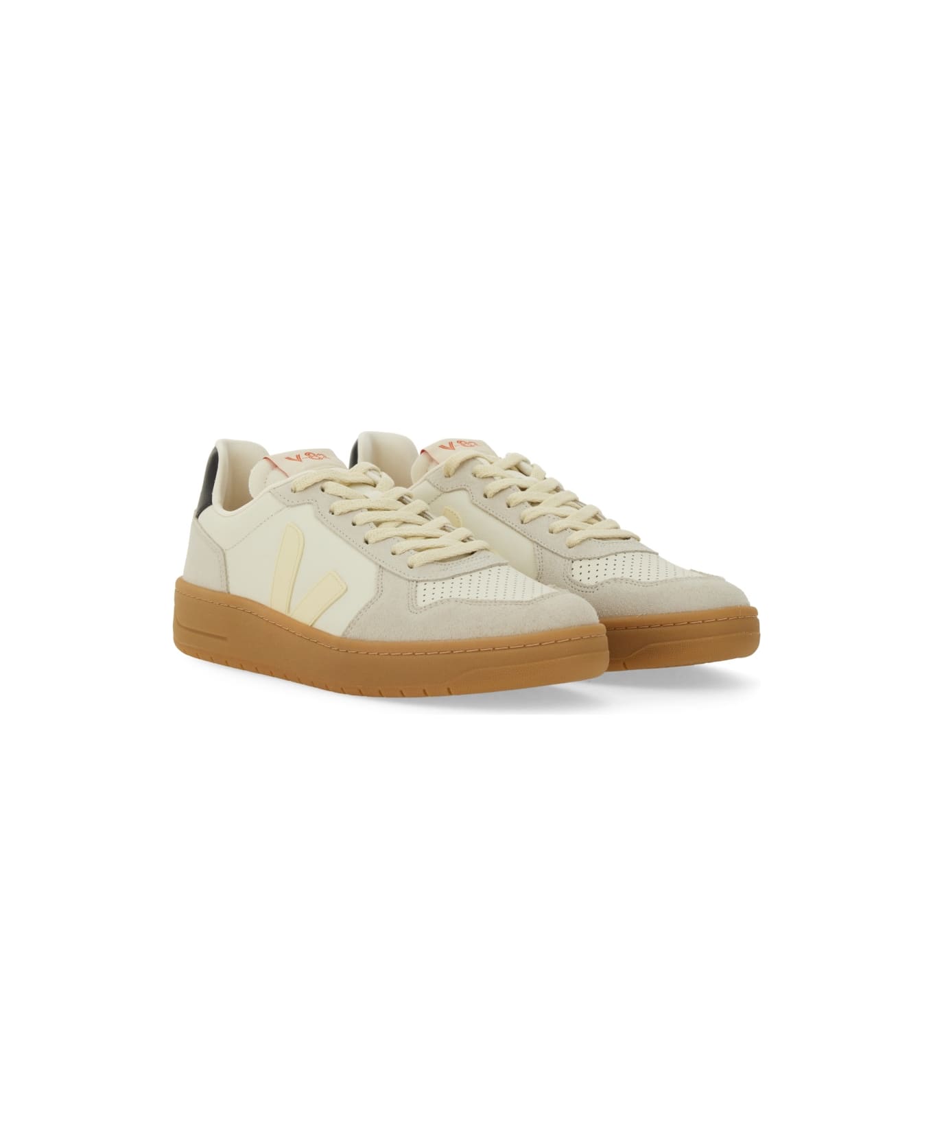Veja Sneaker "v-82" - MULTICOLOUR