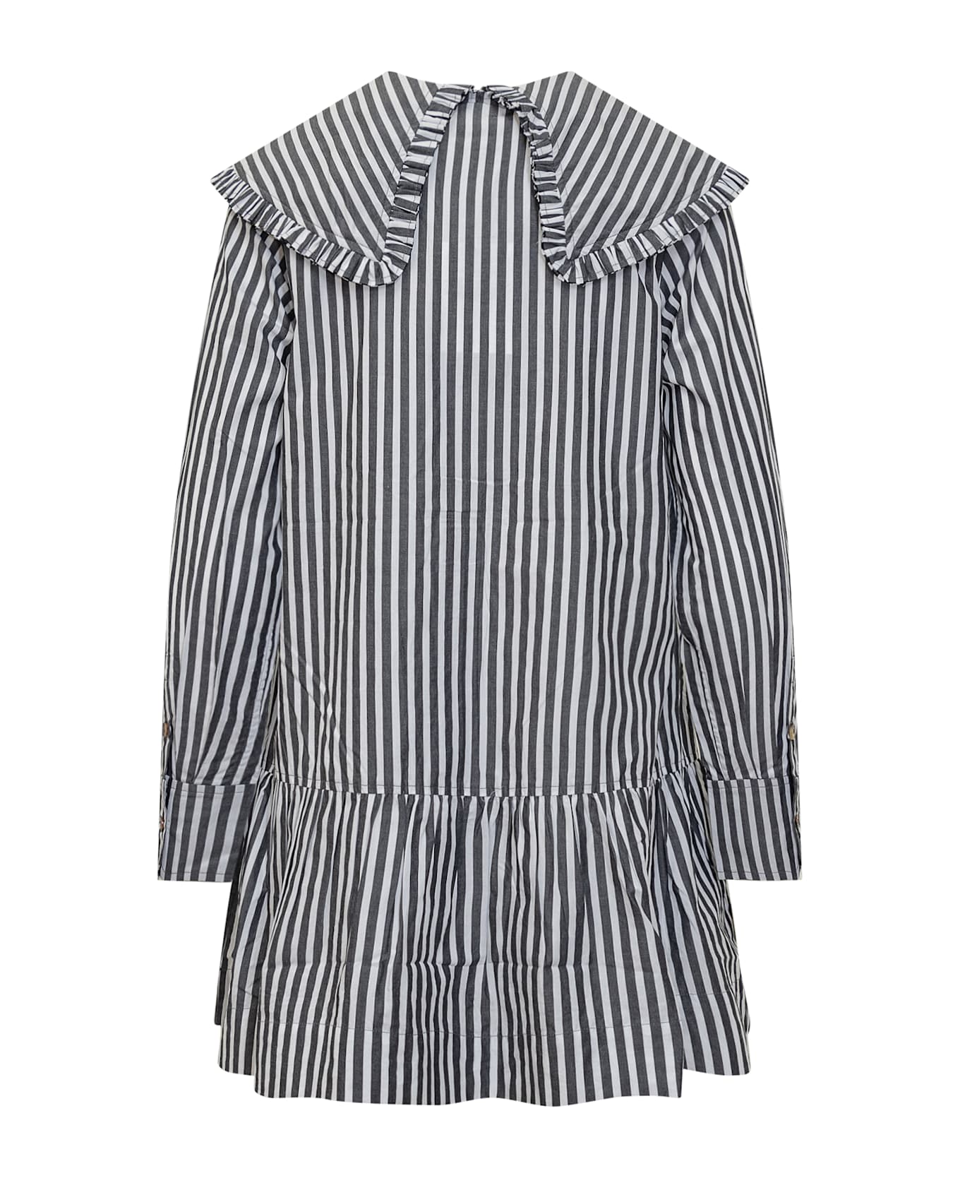 Ganni Dress - Non definito